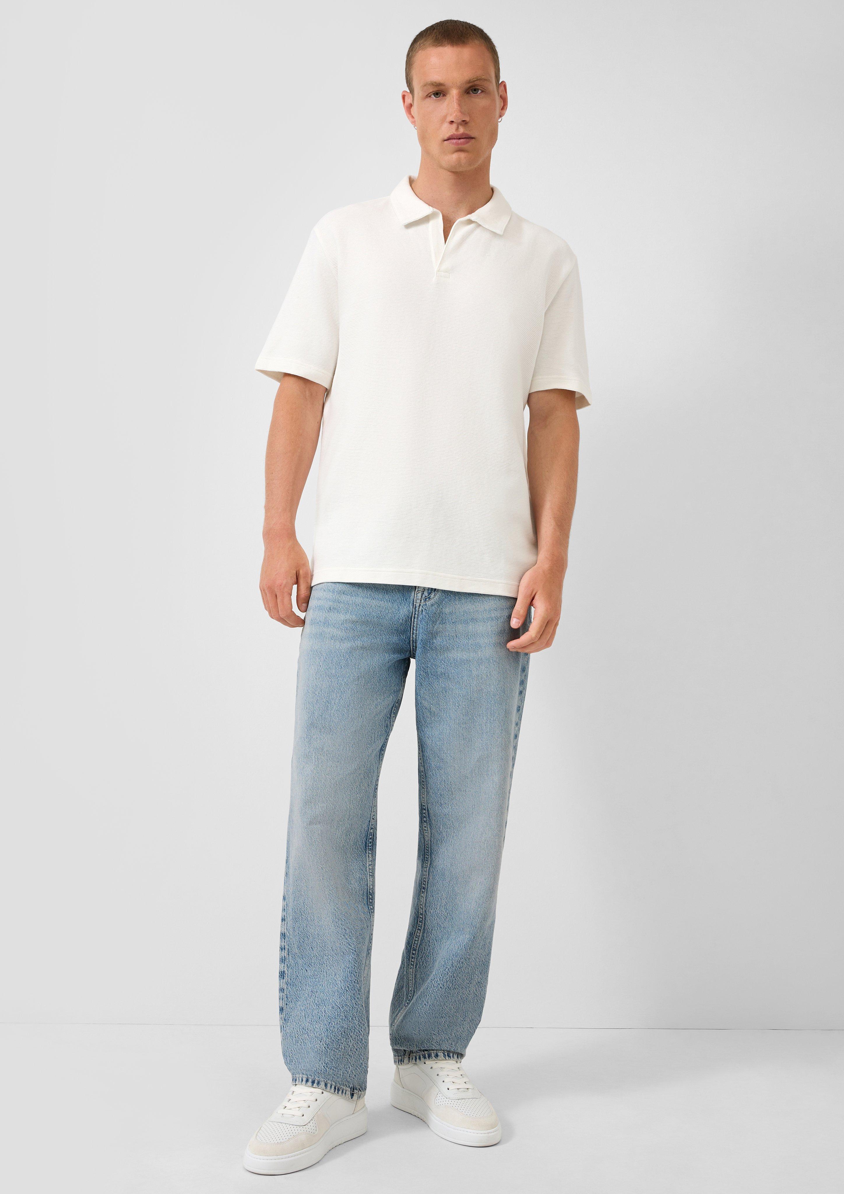 Polokošeľa in 0210 & 9999