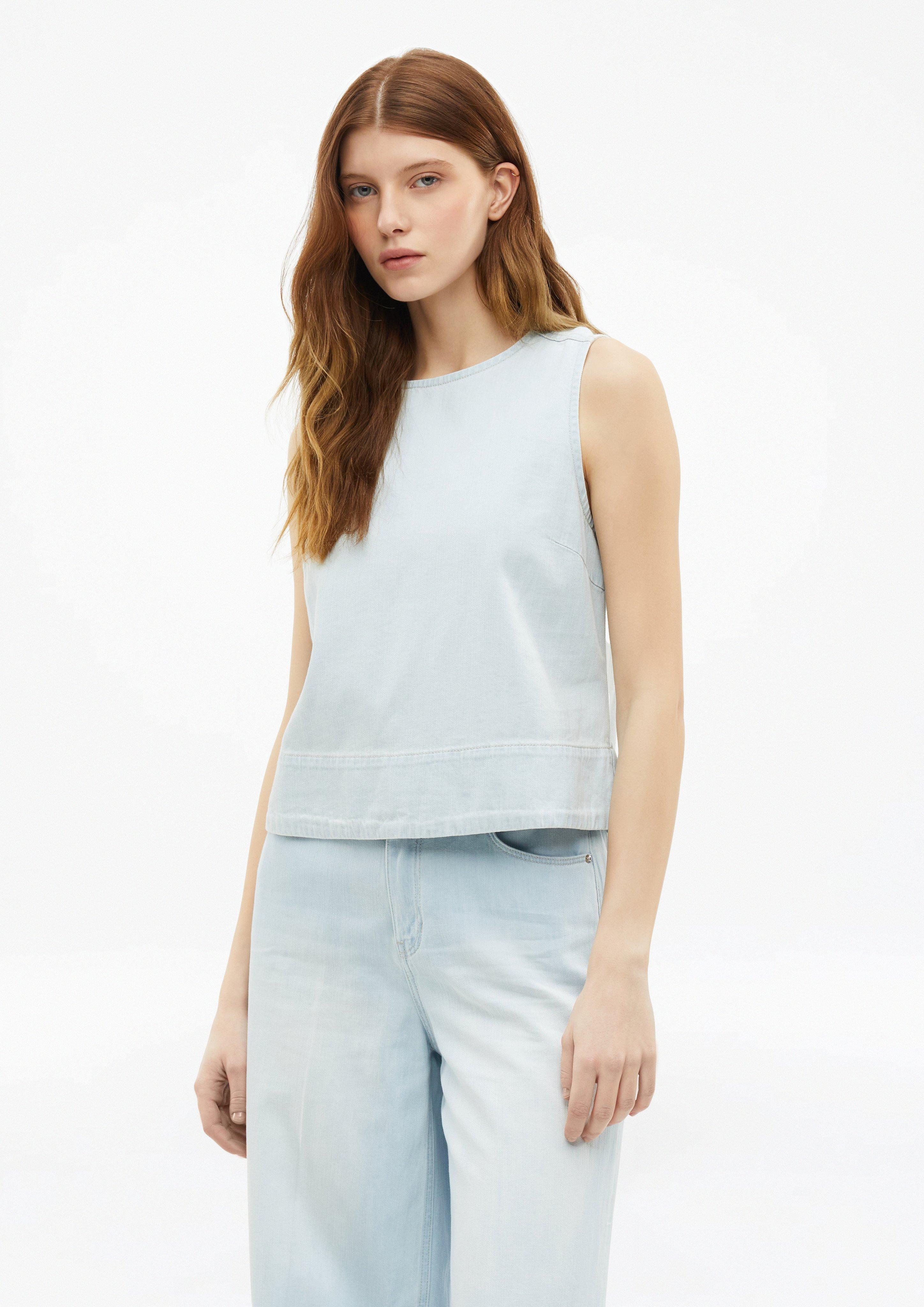 Bluse in 