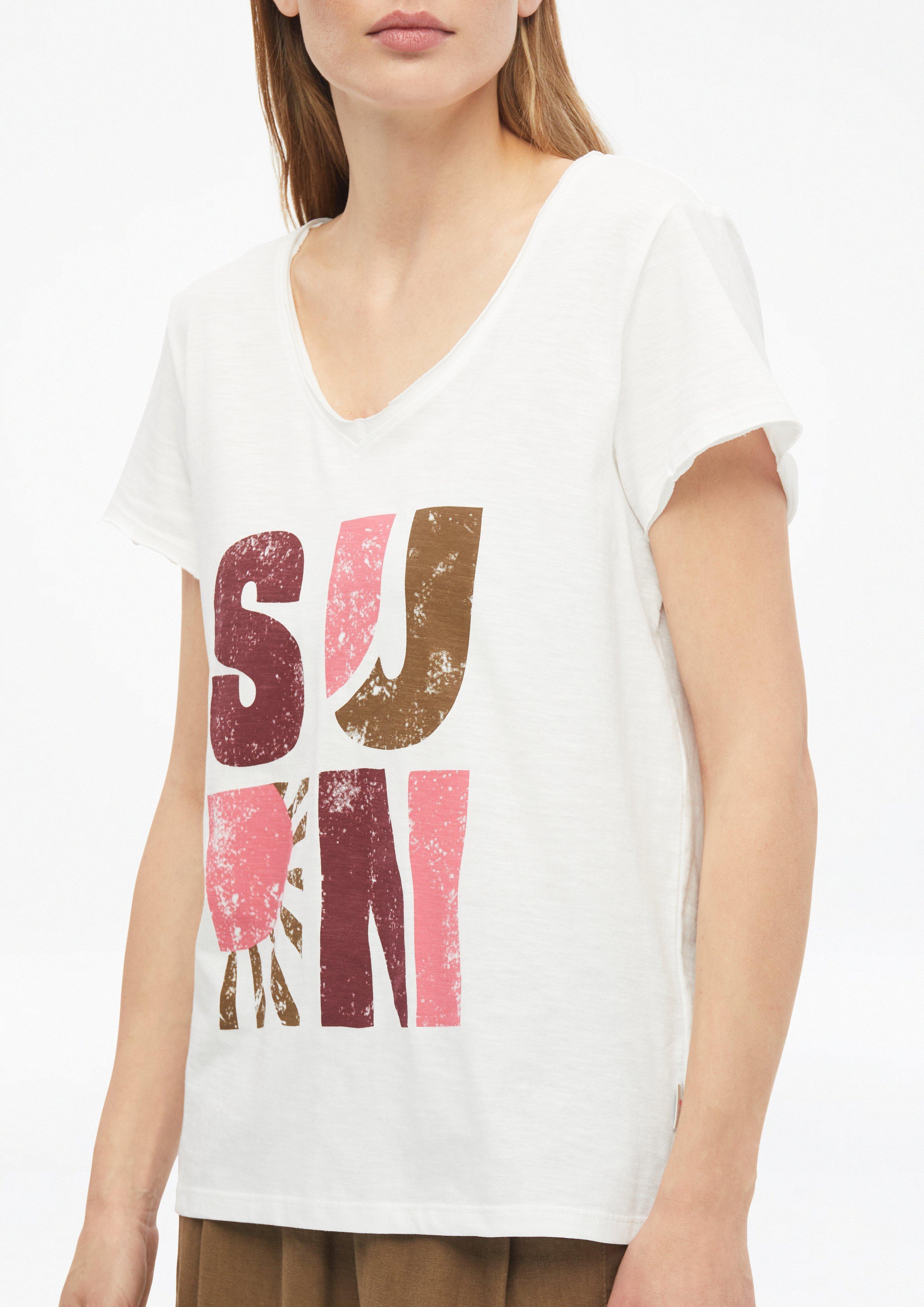  T-Shirt in  von 