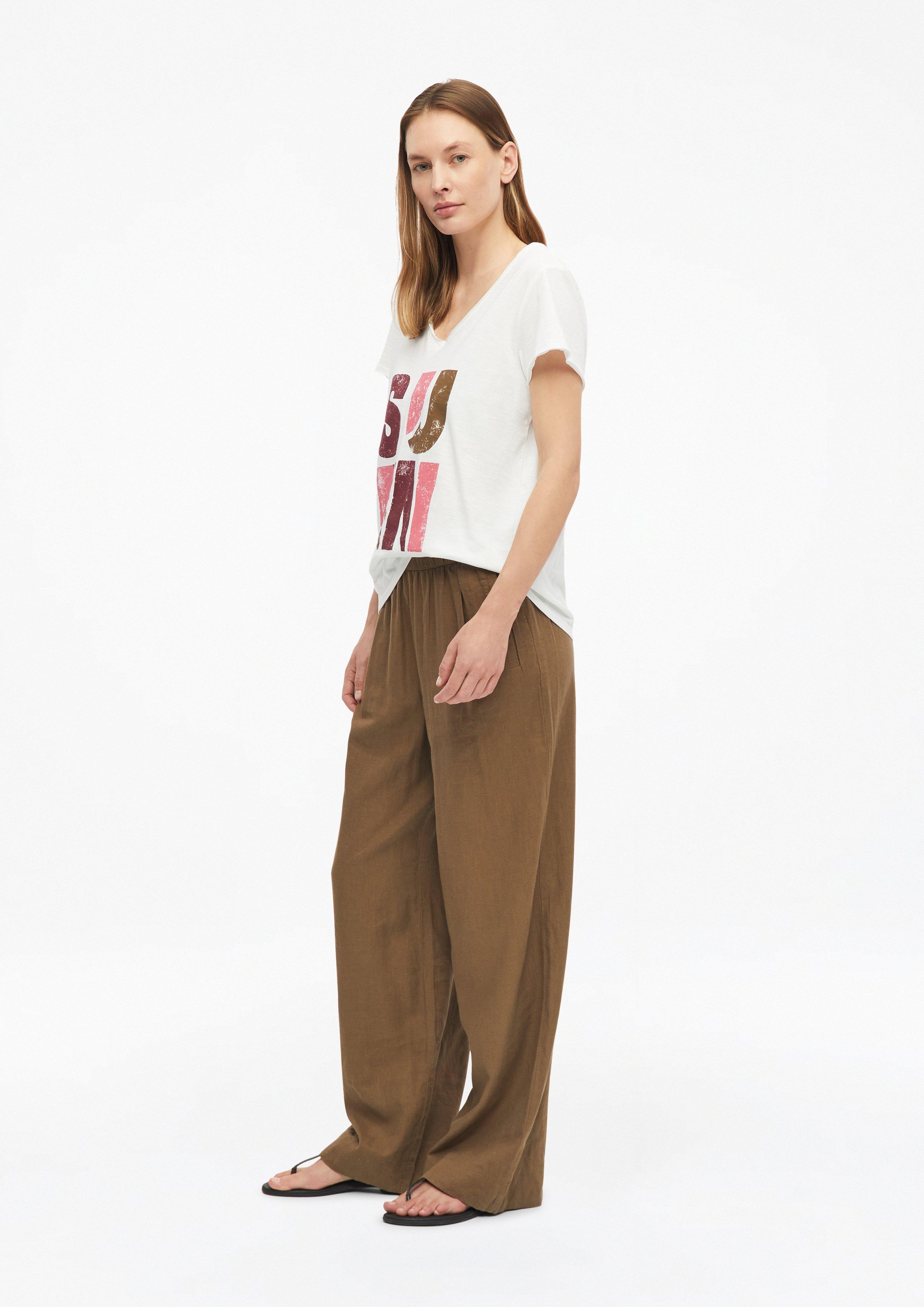  T-Shirt in  von 