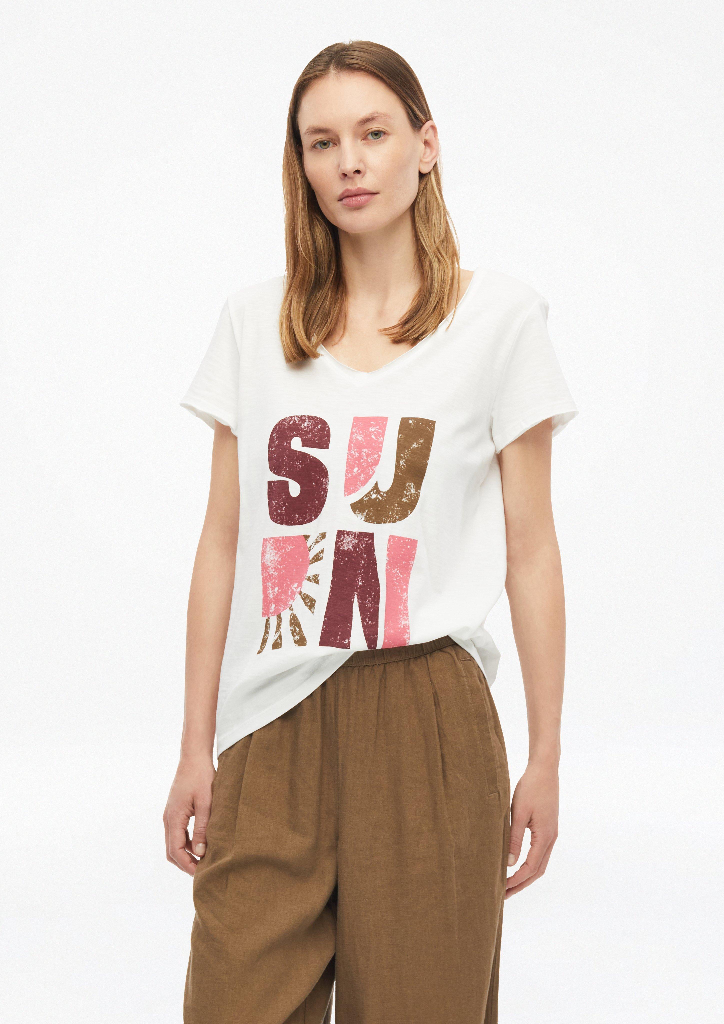  T-Shirt in  von 
