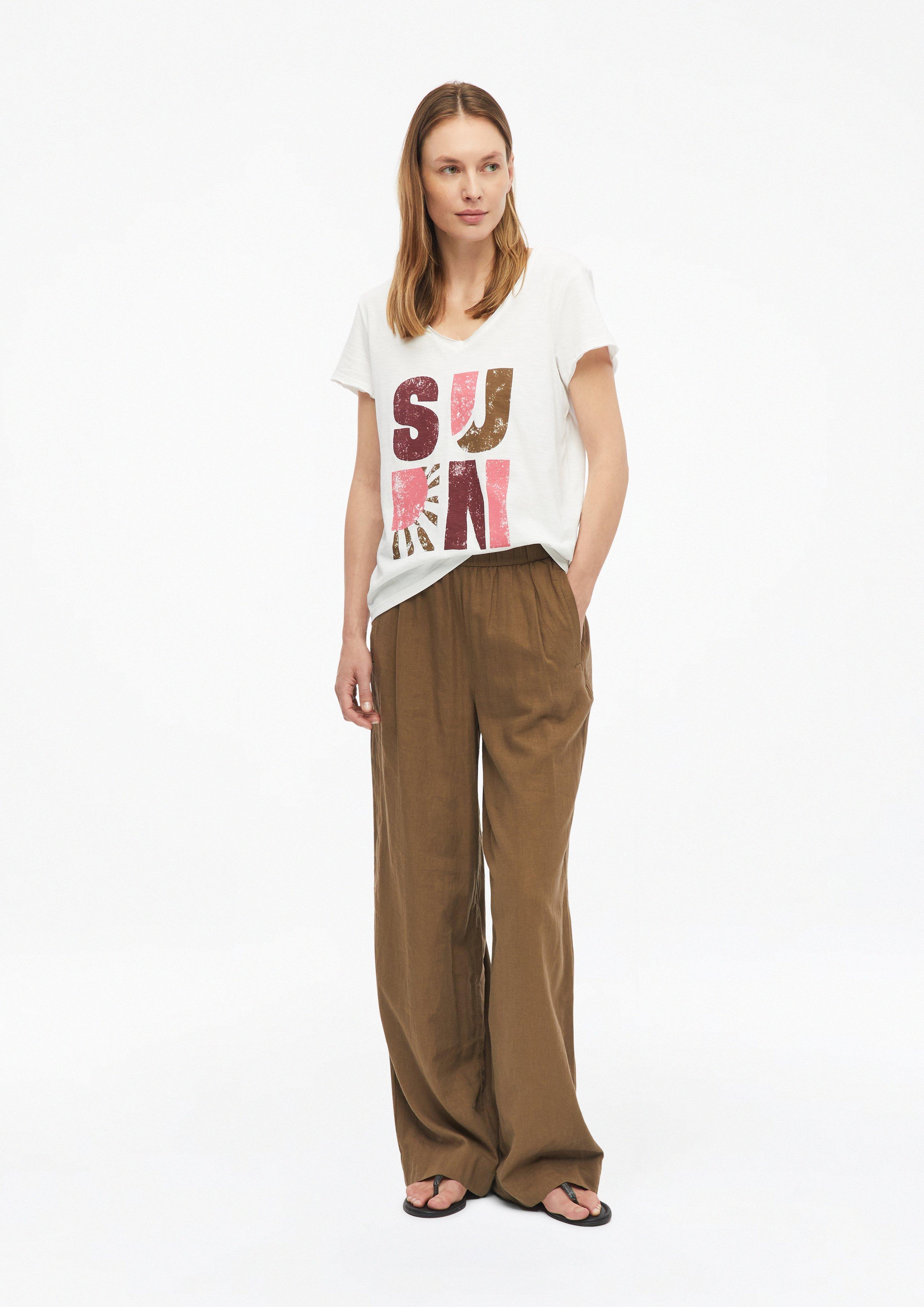  T-Shirt in  von 
