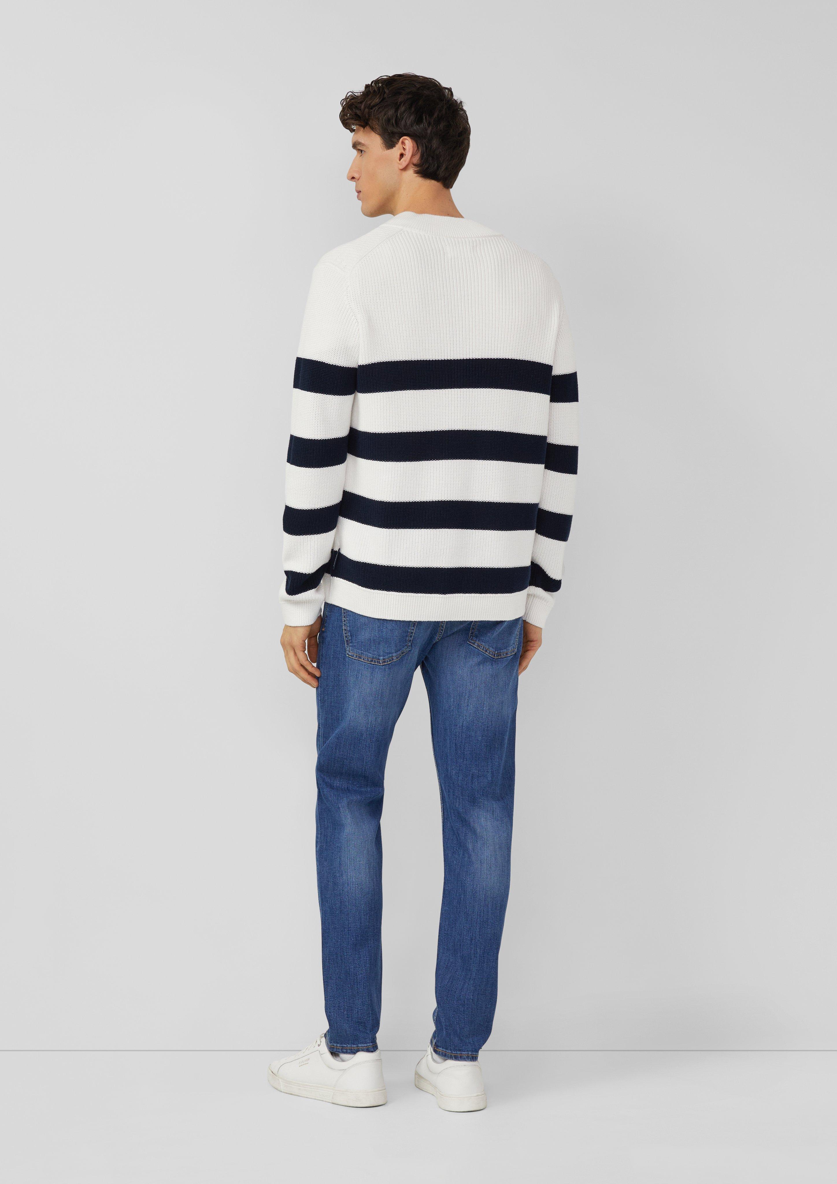 Jeans-Hose in 53Z2 & 58Z2