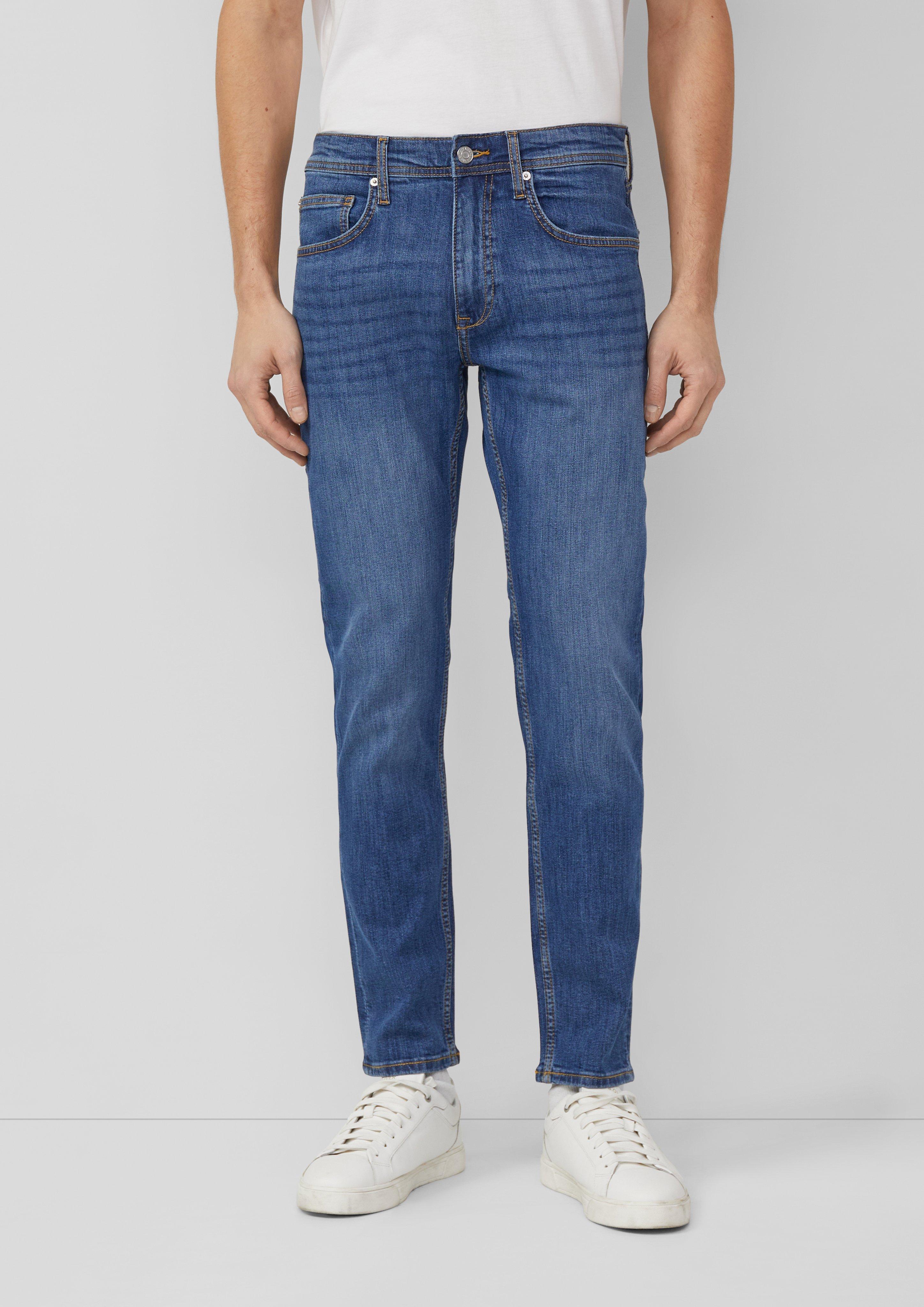 Jeans-Hose in 53Z2 & 58Z2