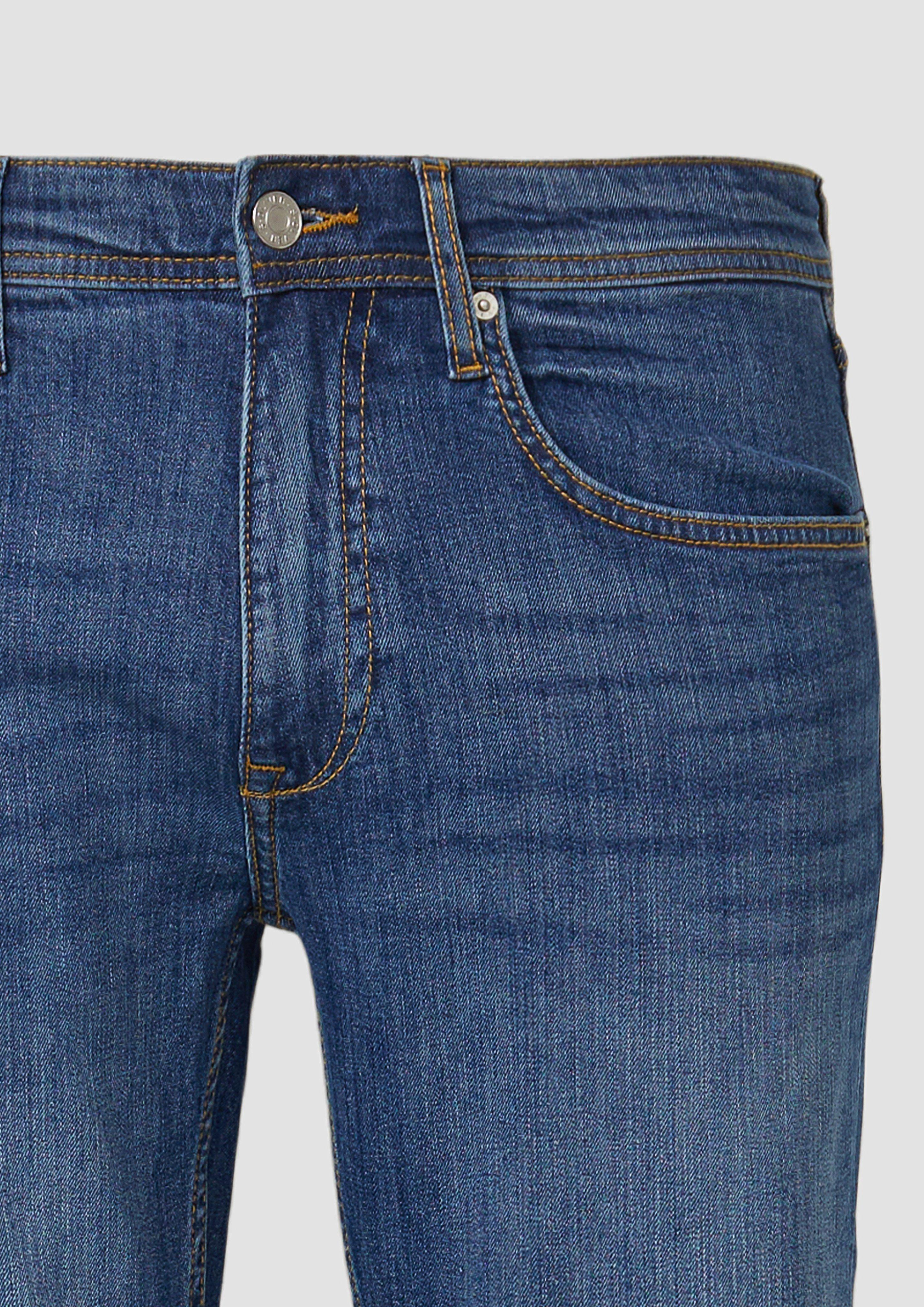 Jeans-Hose in 53Z2 & 58Z2