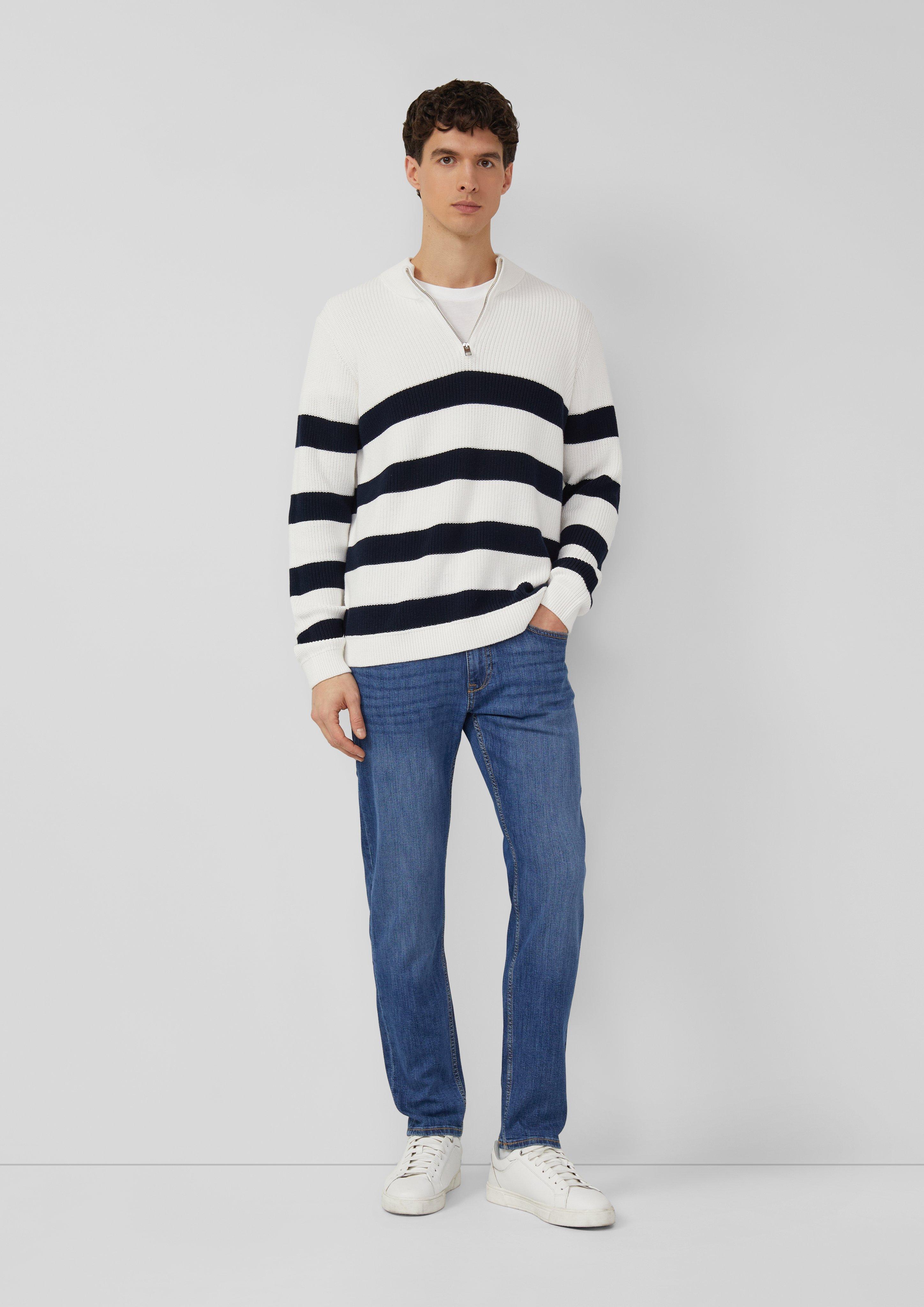 Jeans-Hose in 53Z2 & 58Z2