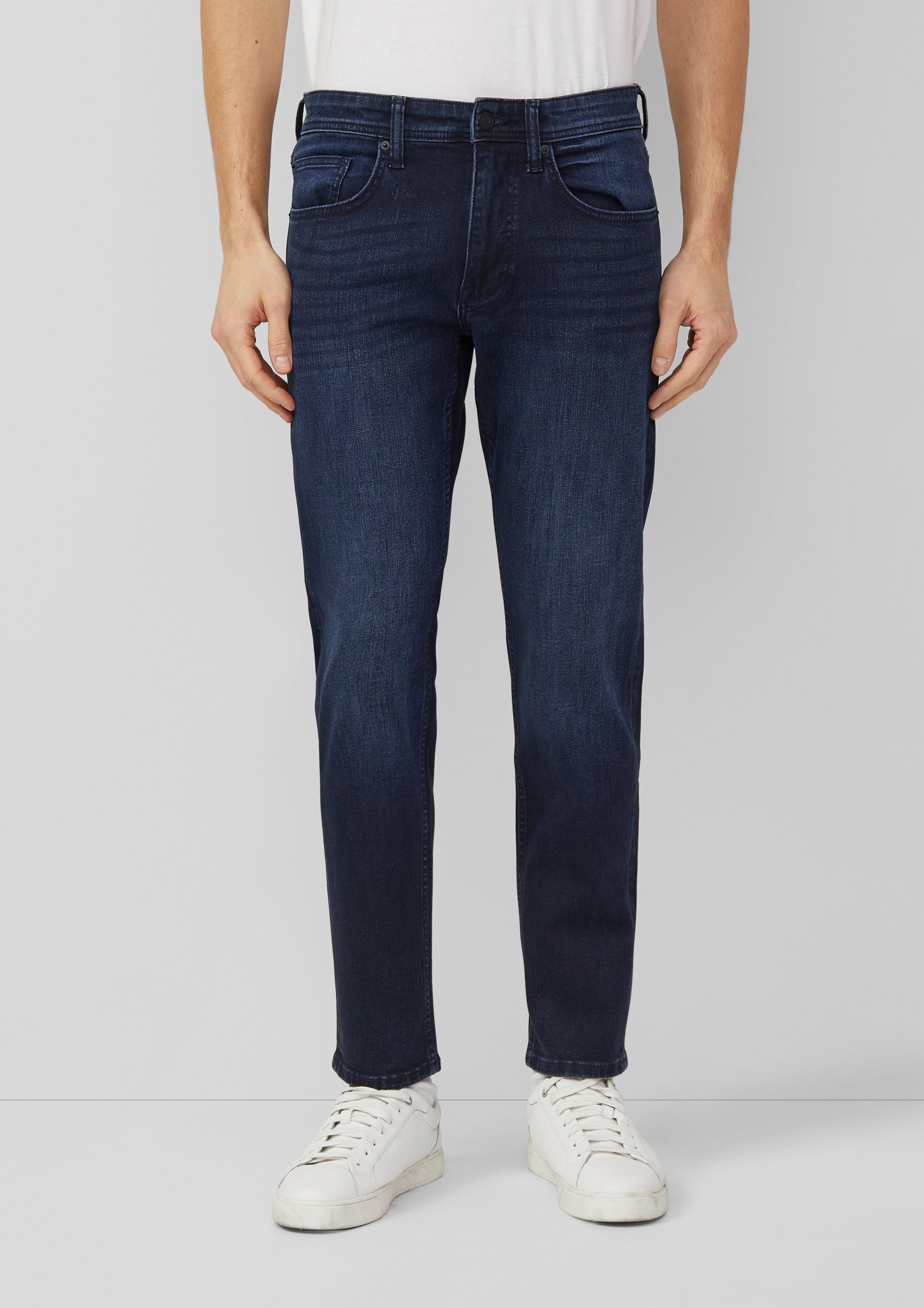 Jeans-Hose in 58Z2 & 53Z2