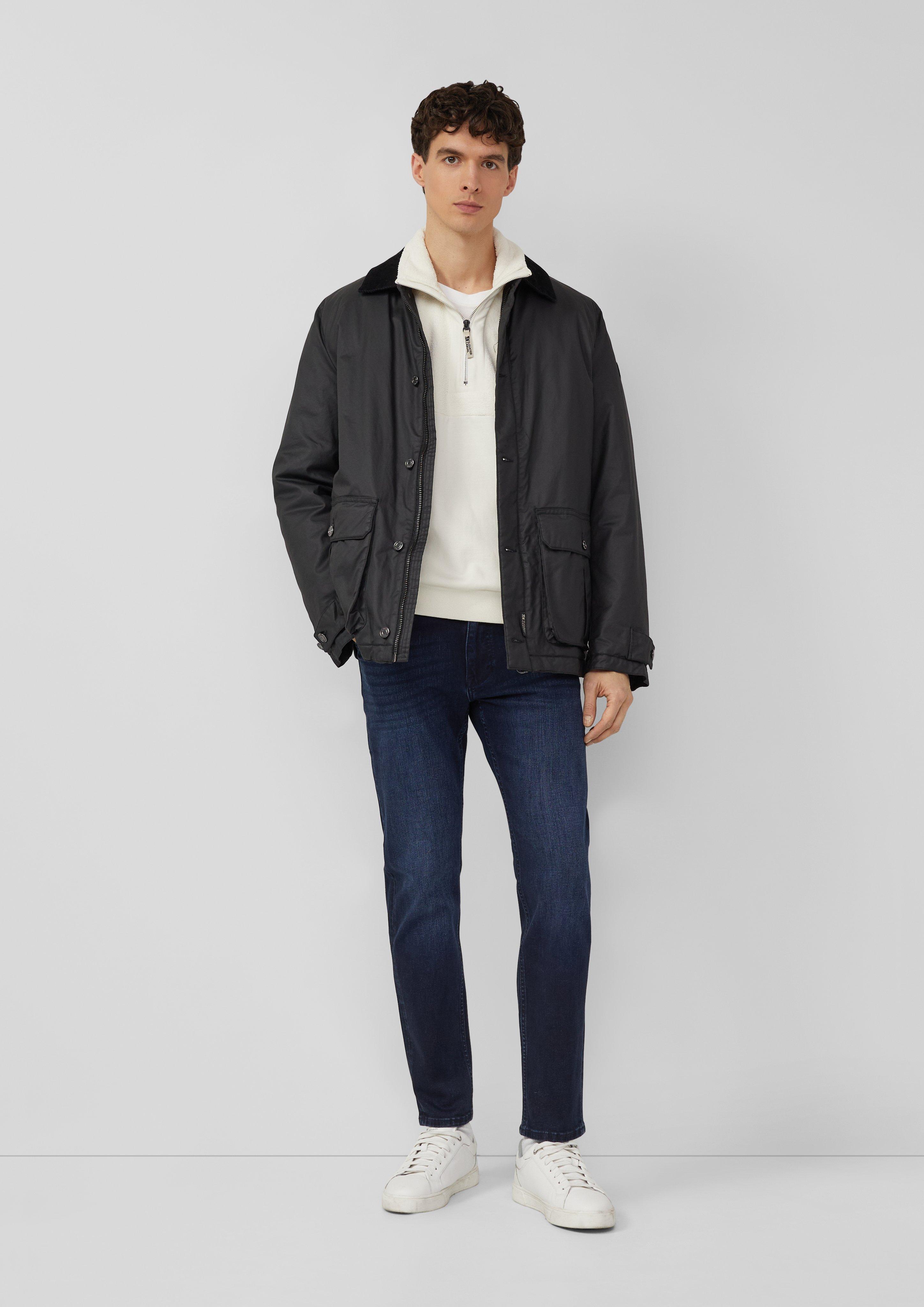 Jeans-Hose in 58Z2 & 53Z2