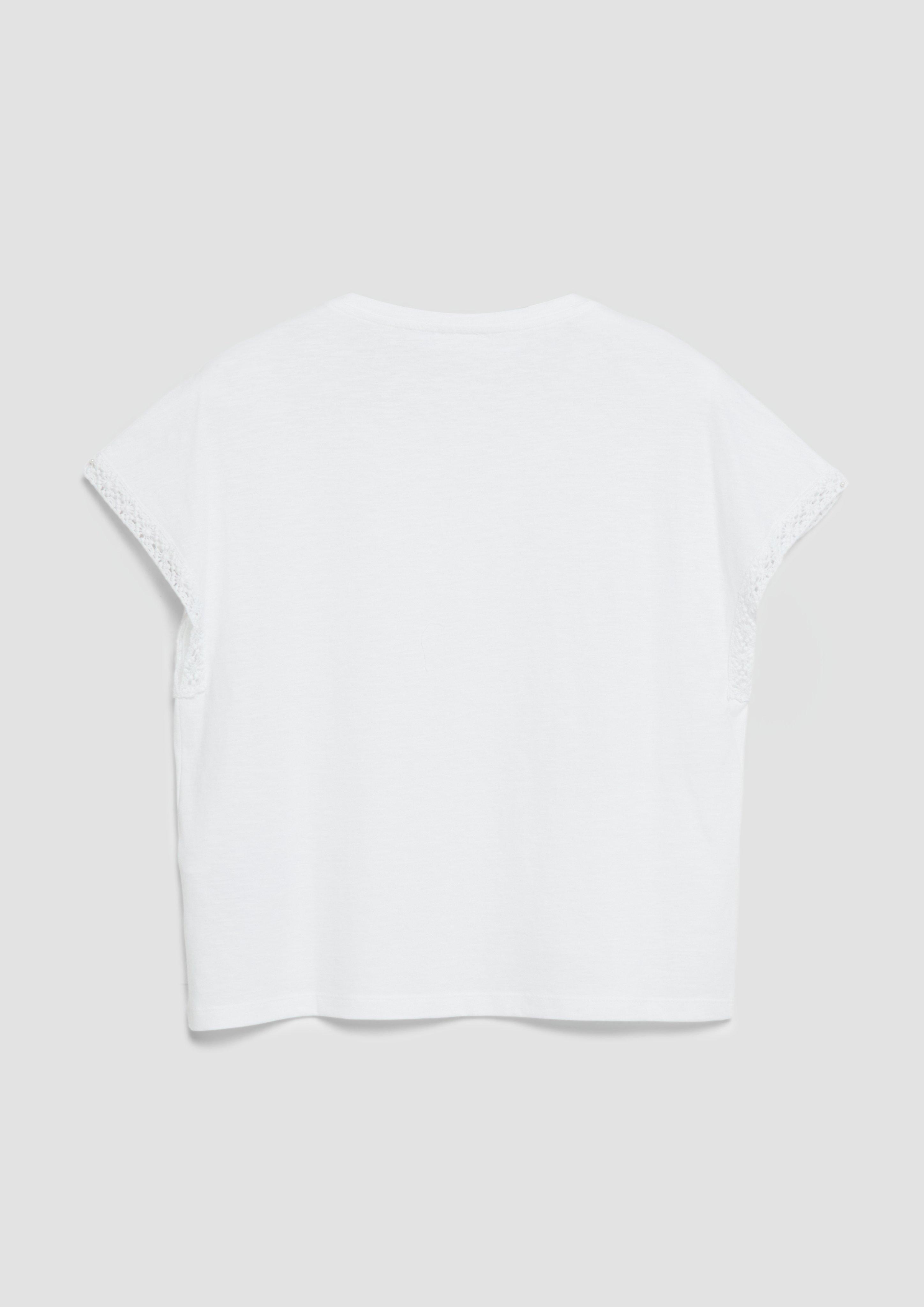 Majica kratkih rukav in 0100, 9999 & 8000