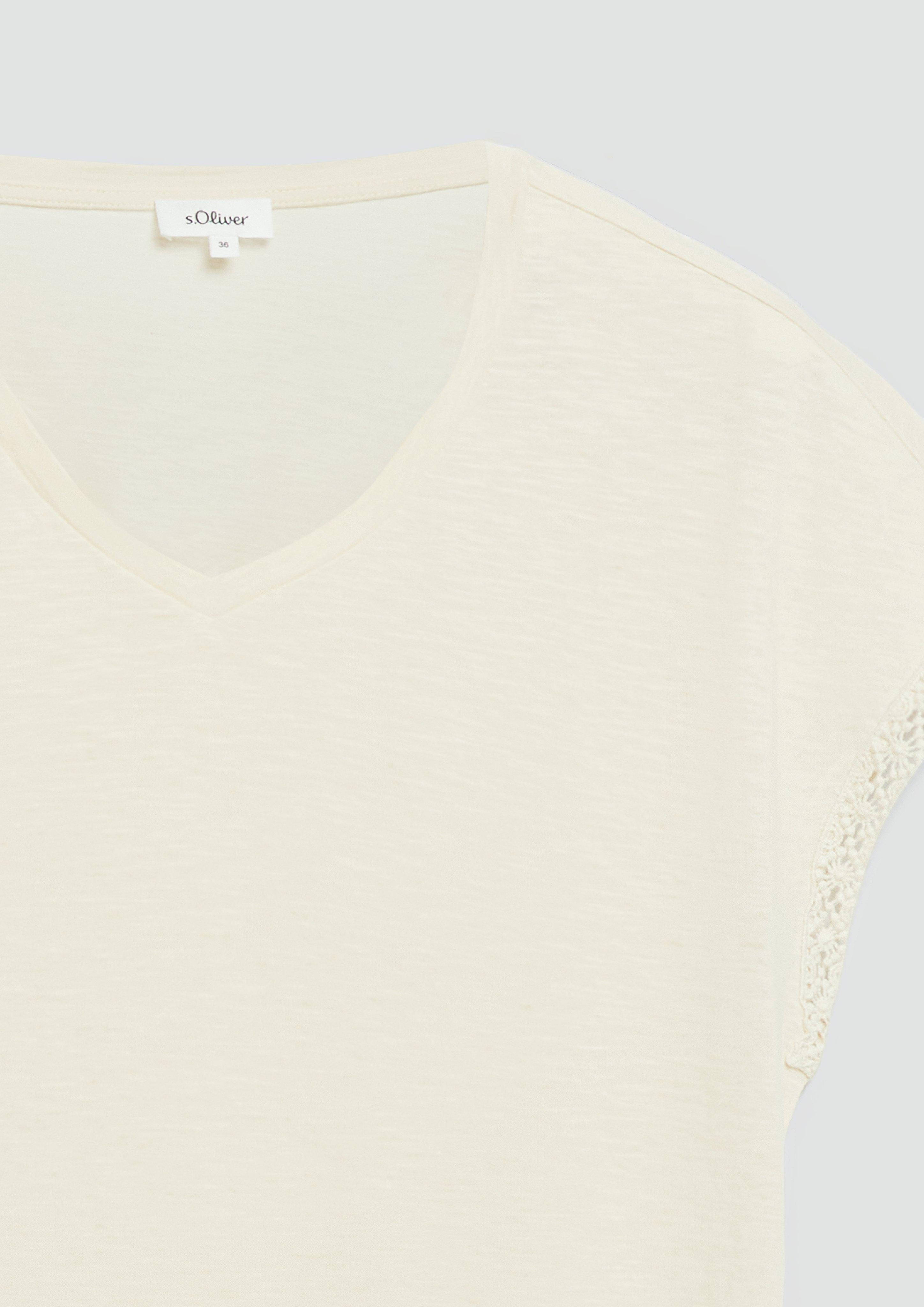  T-Shirt in  von 