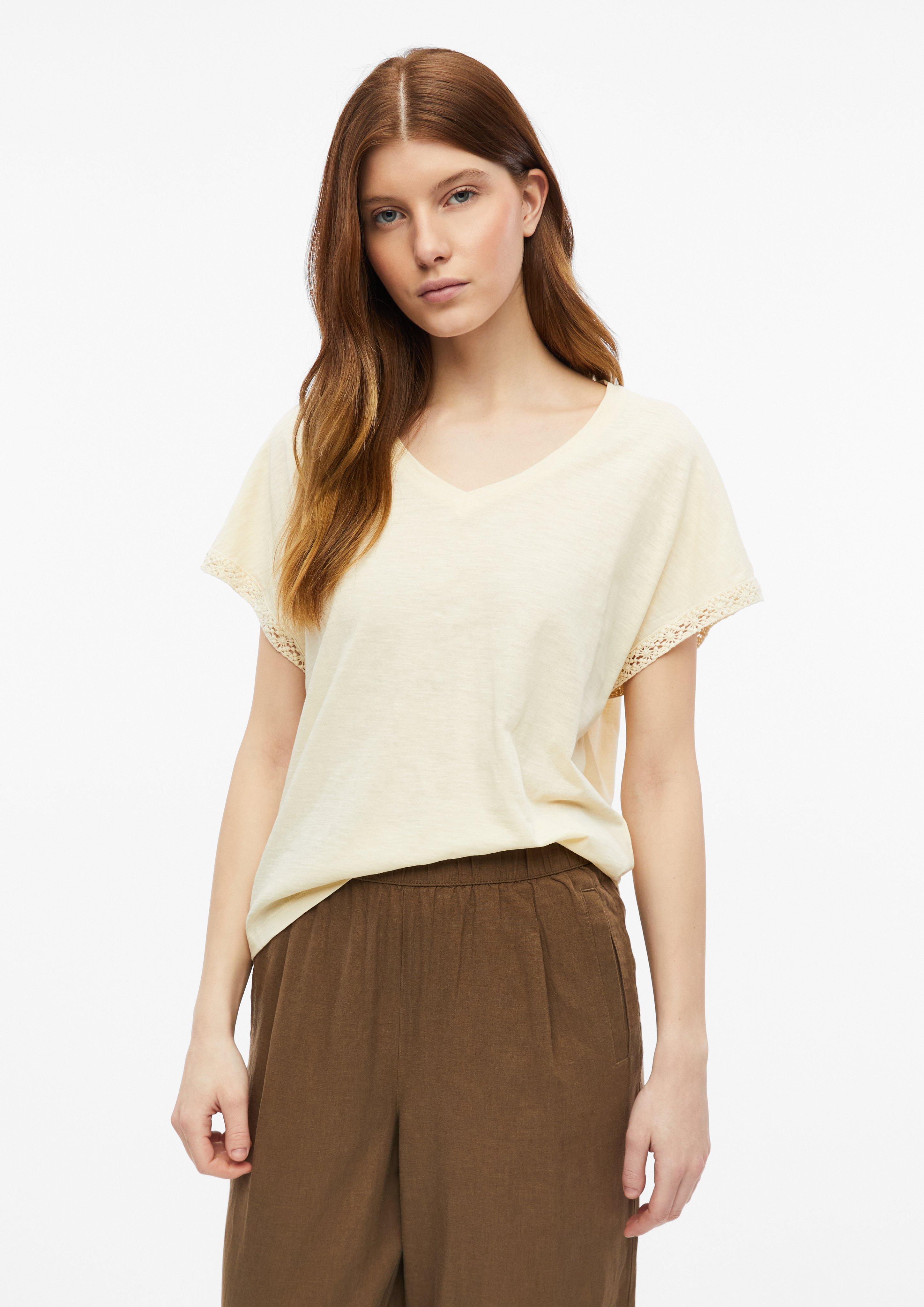  T-Shirt in  van 