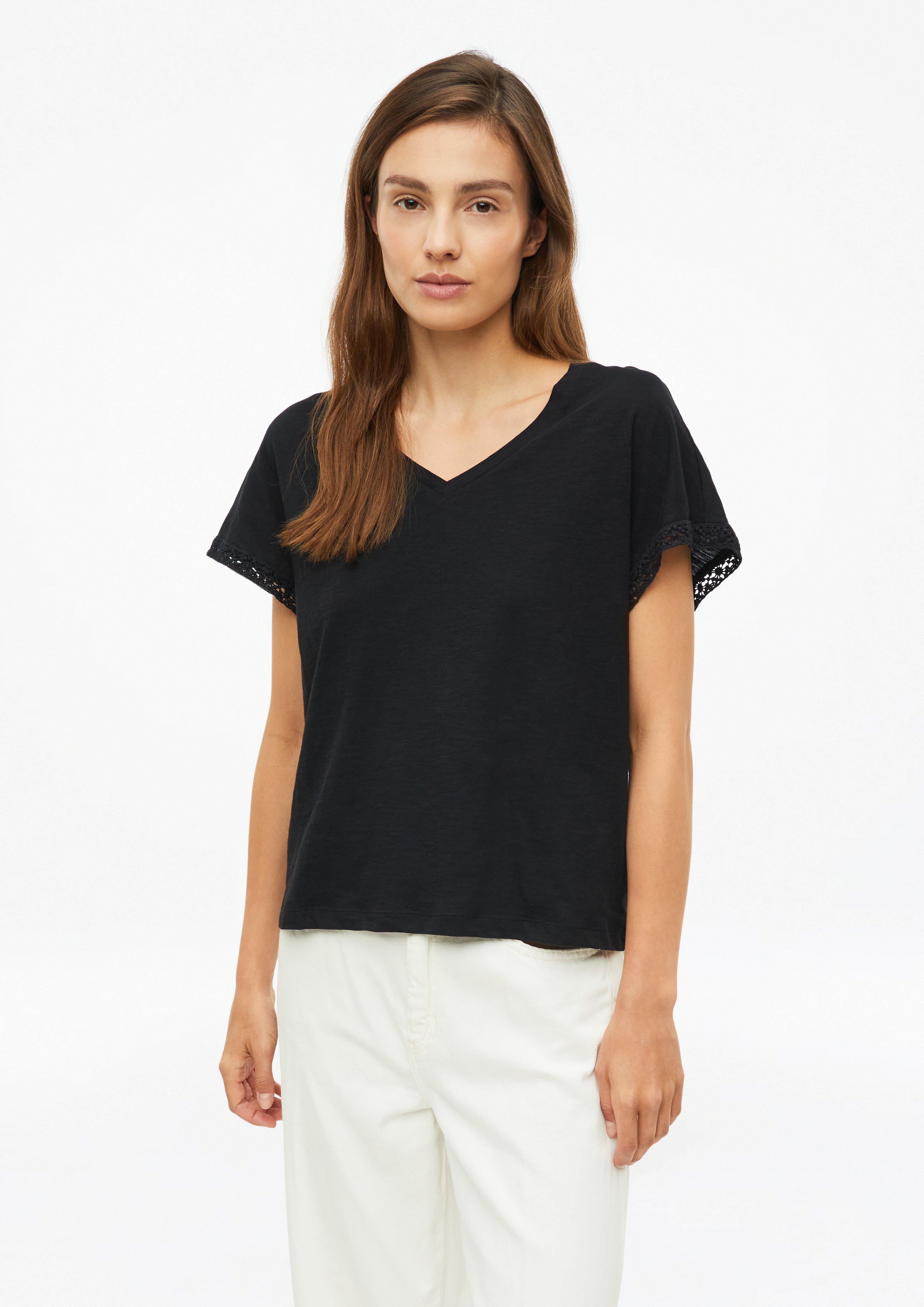  T-Shirt in  van 