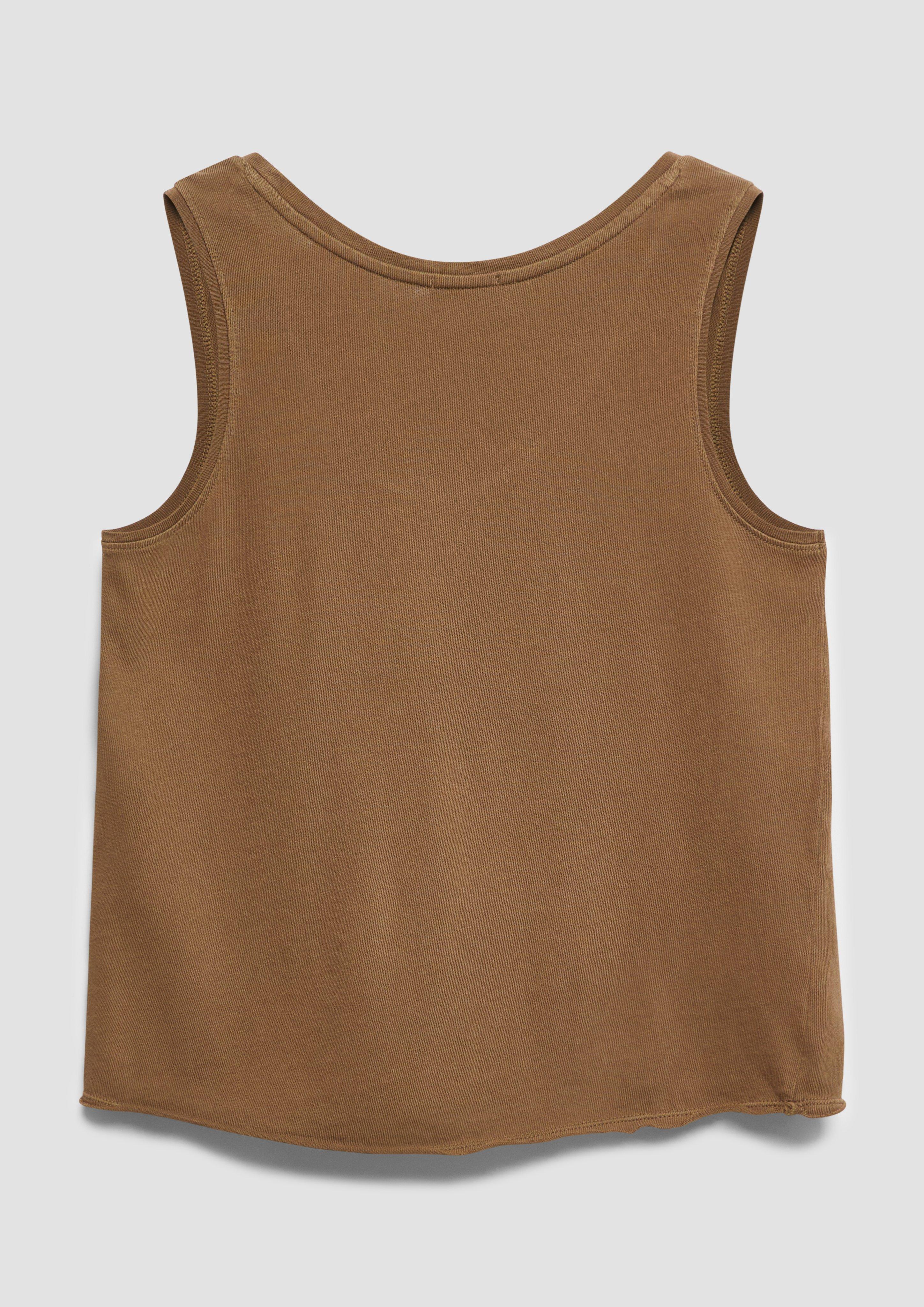 T-Shirt in 8918 & 4239