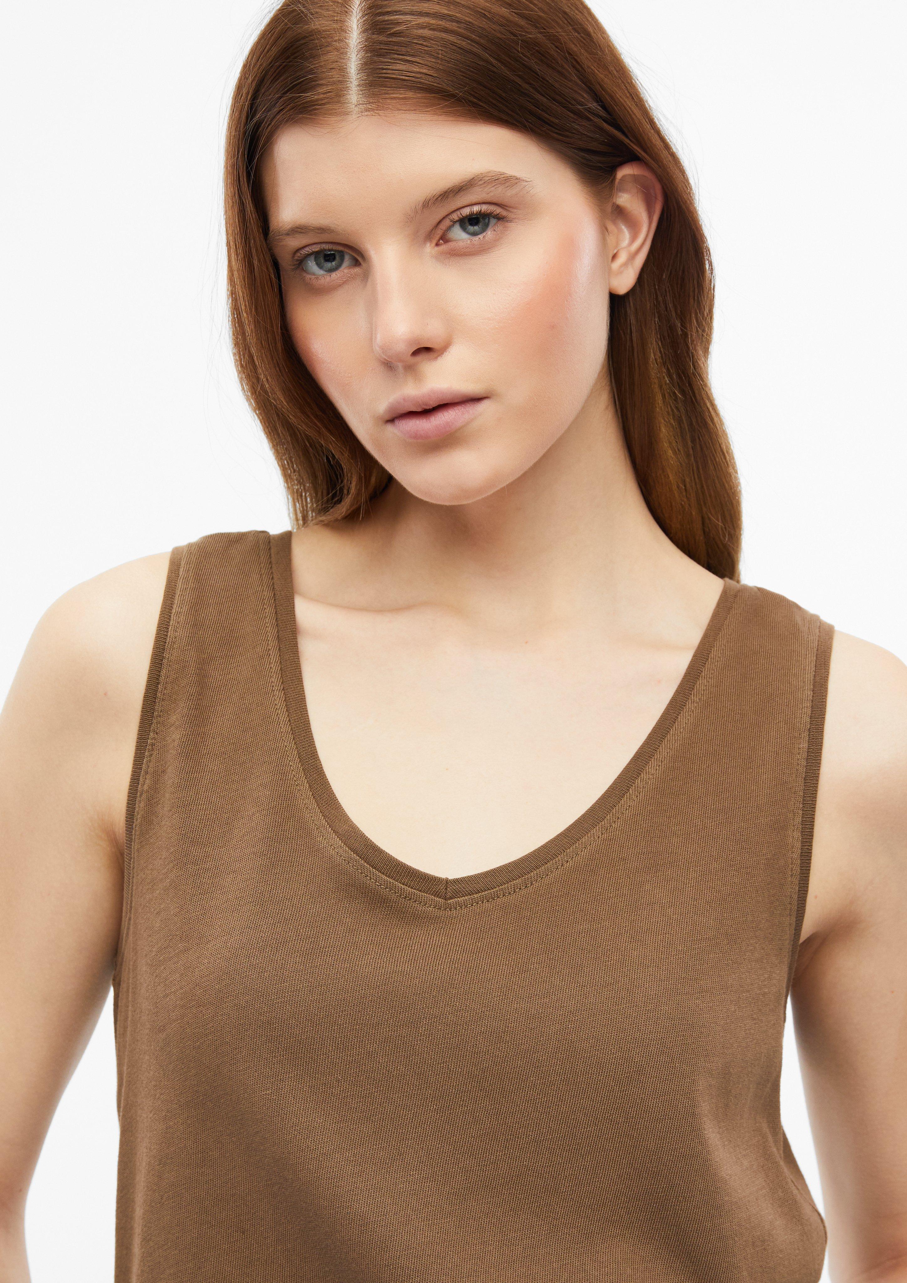  T-shirt en  de 
