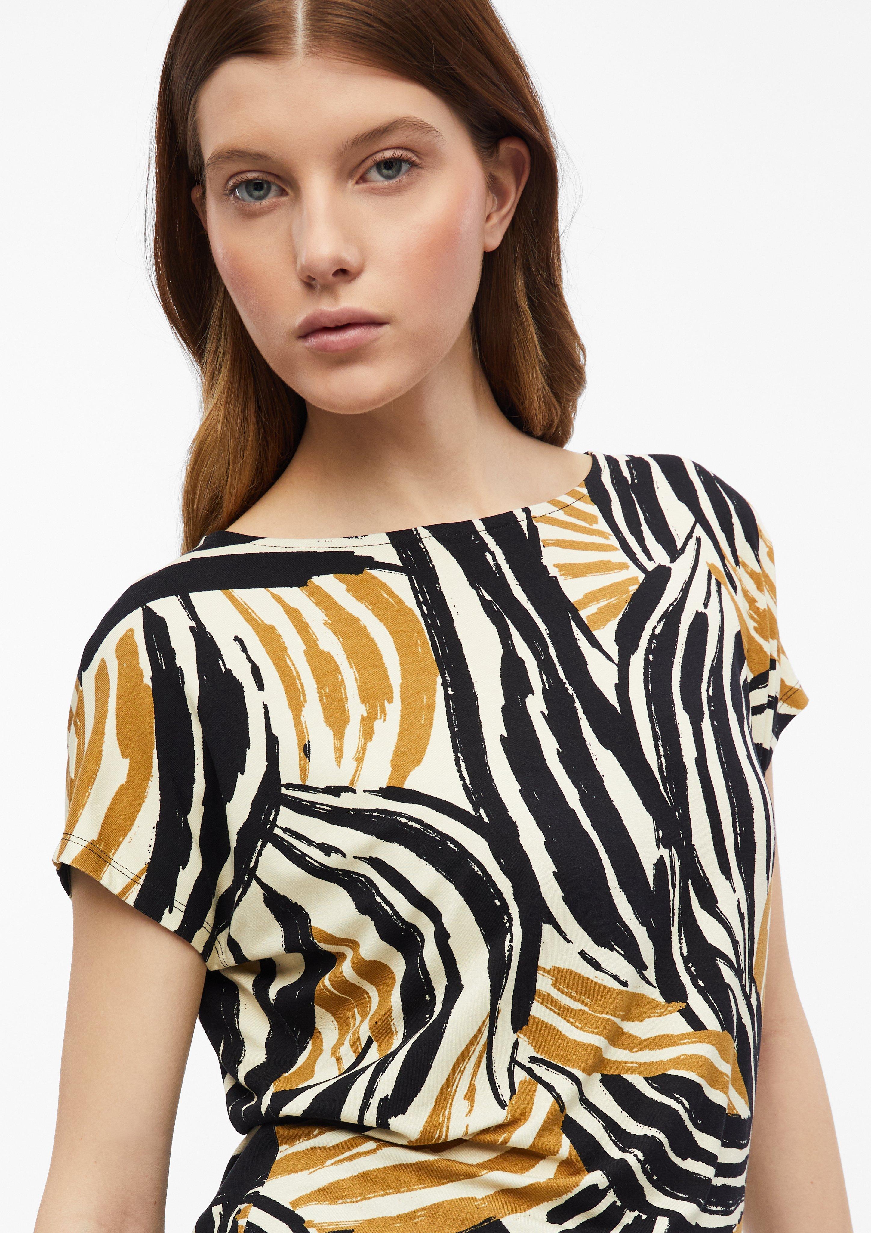  T-Shirt in  van 