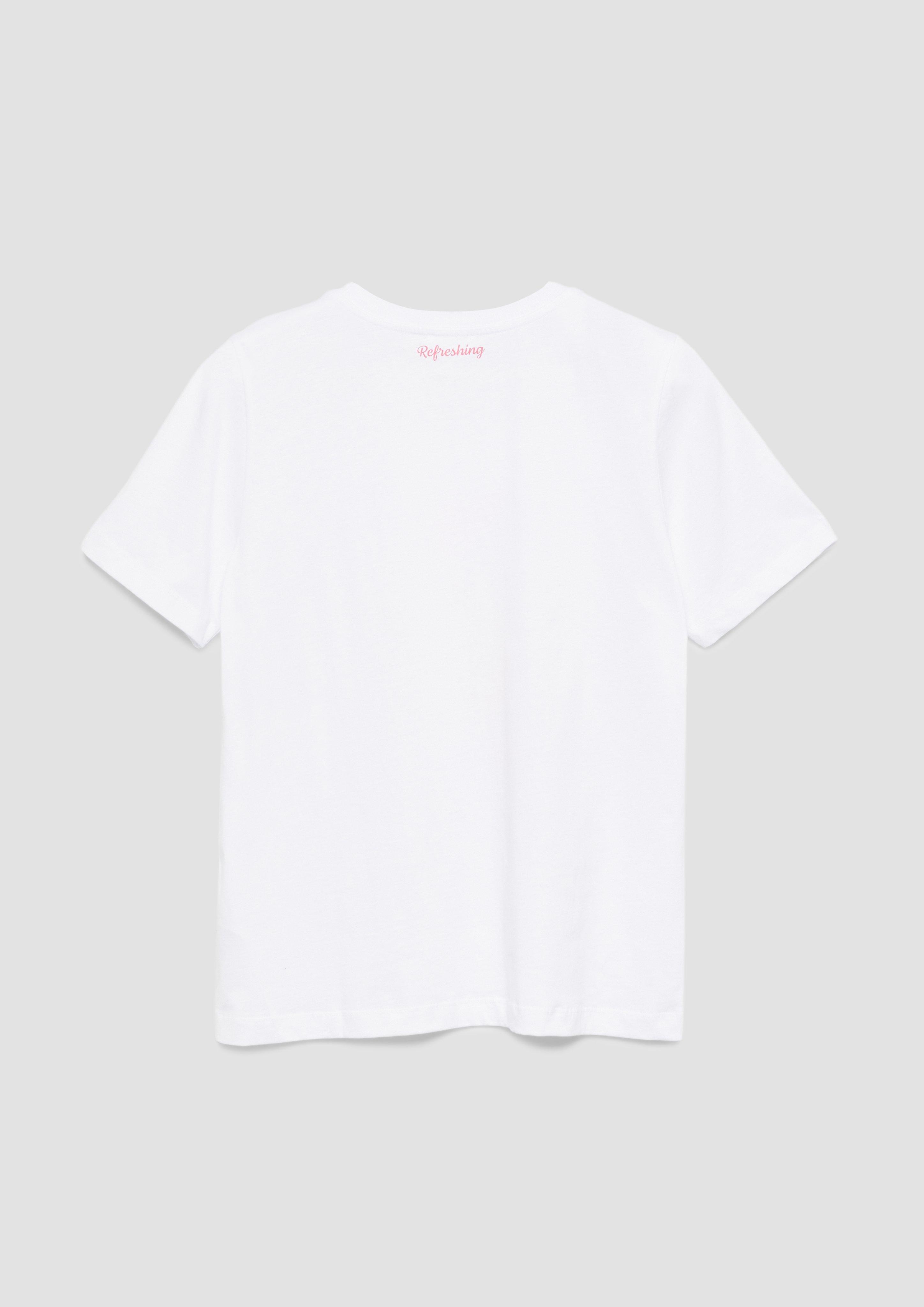 T-Shirt in 01D1, 01D2 & 39D0