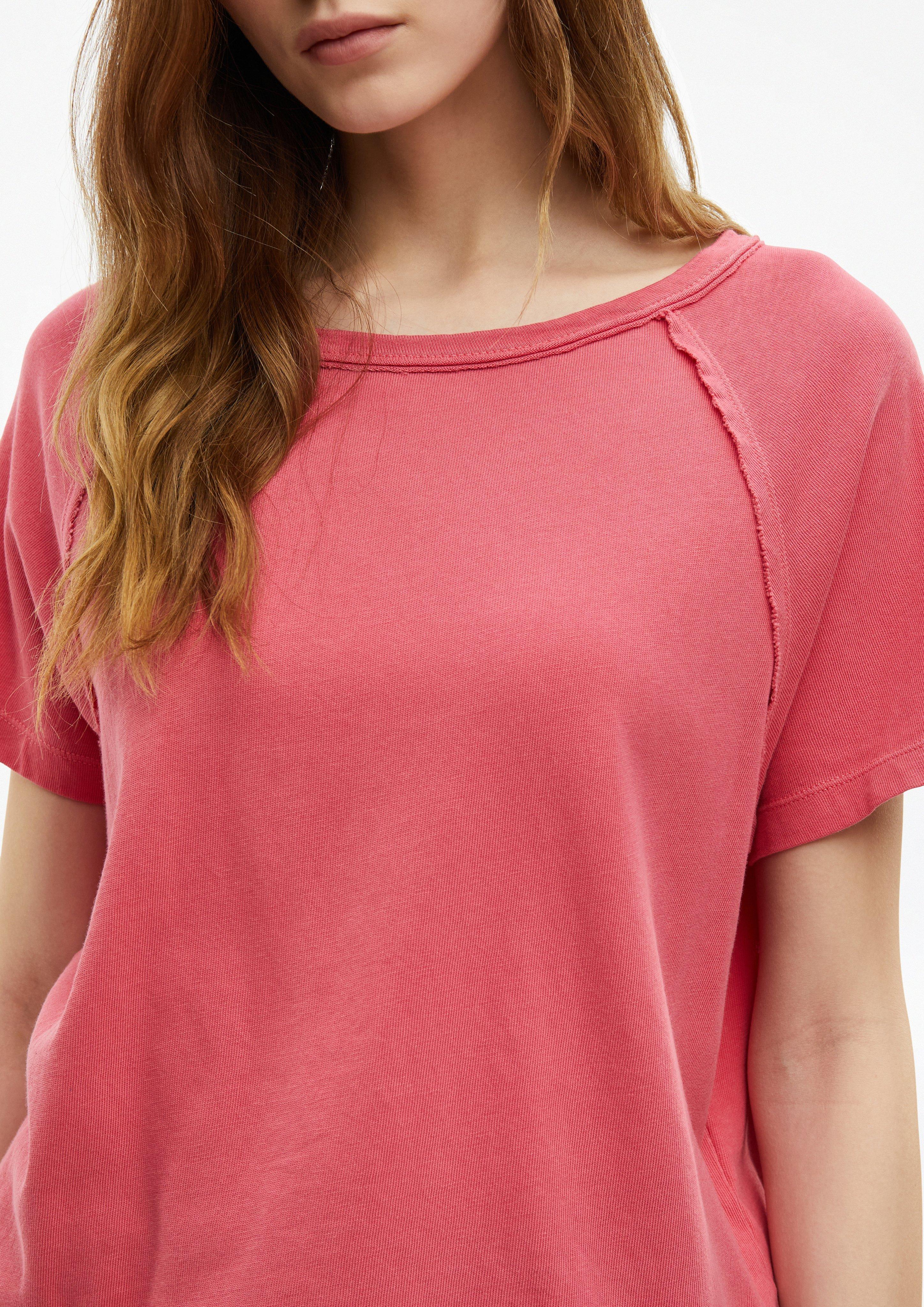 Damen T-Shirt in pink von s.Oliver