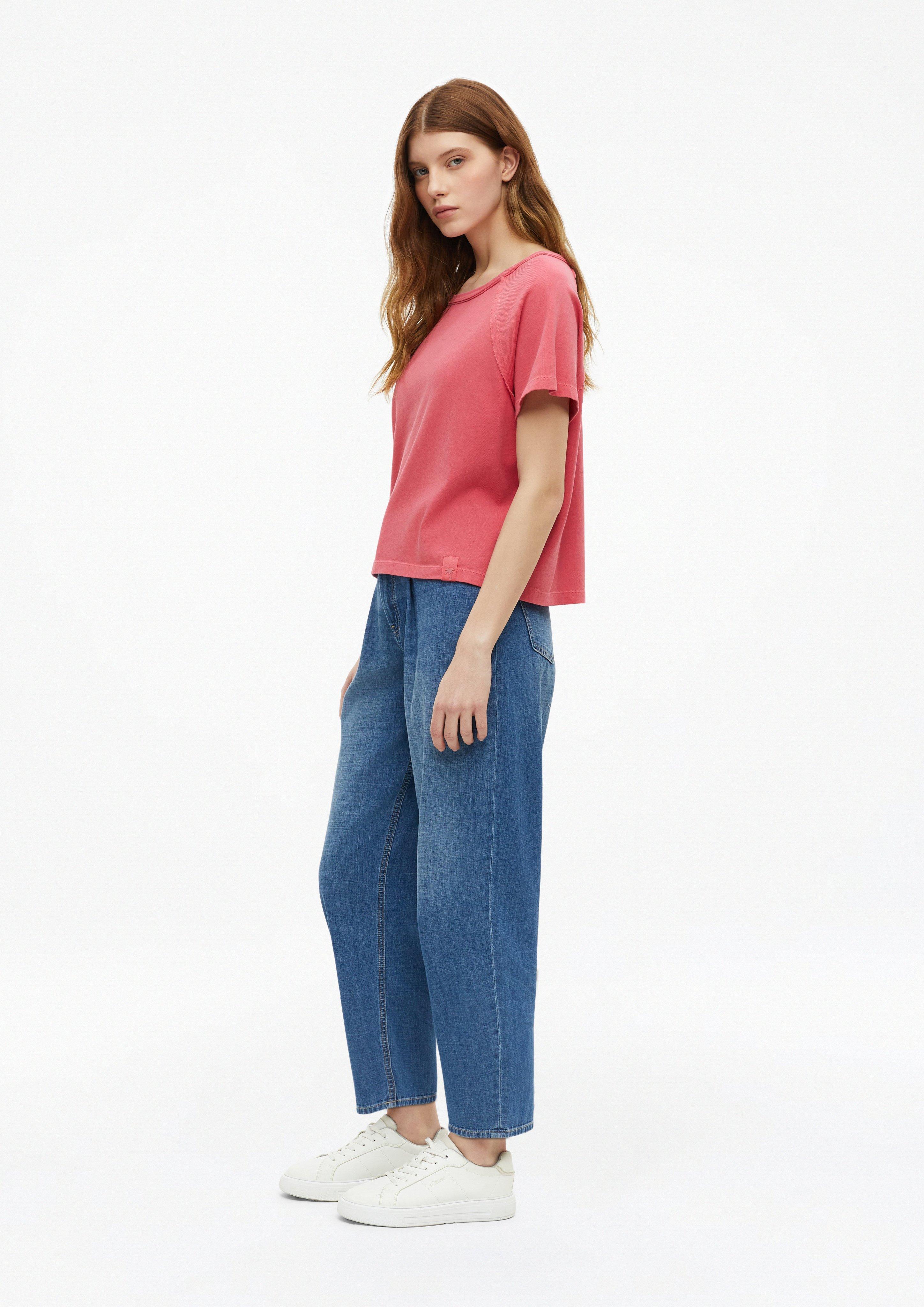 Damen T-Shirt in pink von s.Oliver