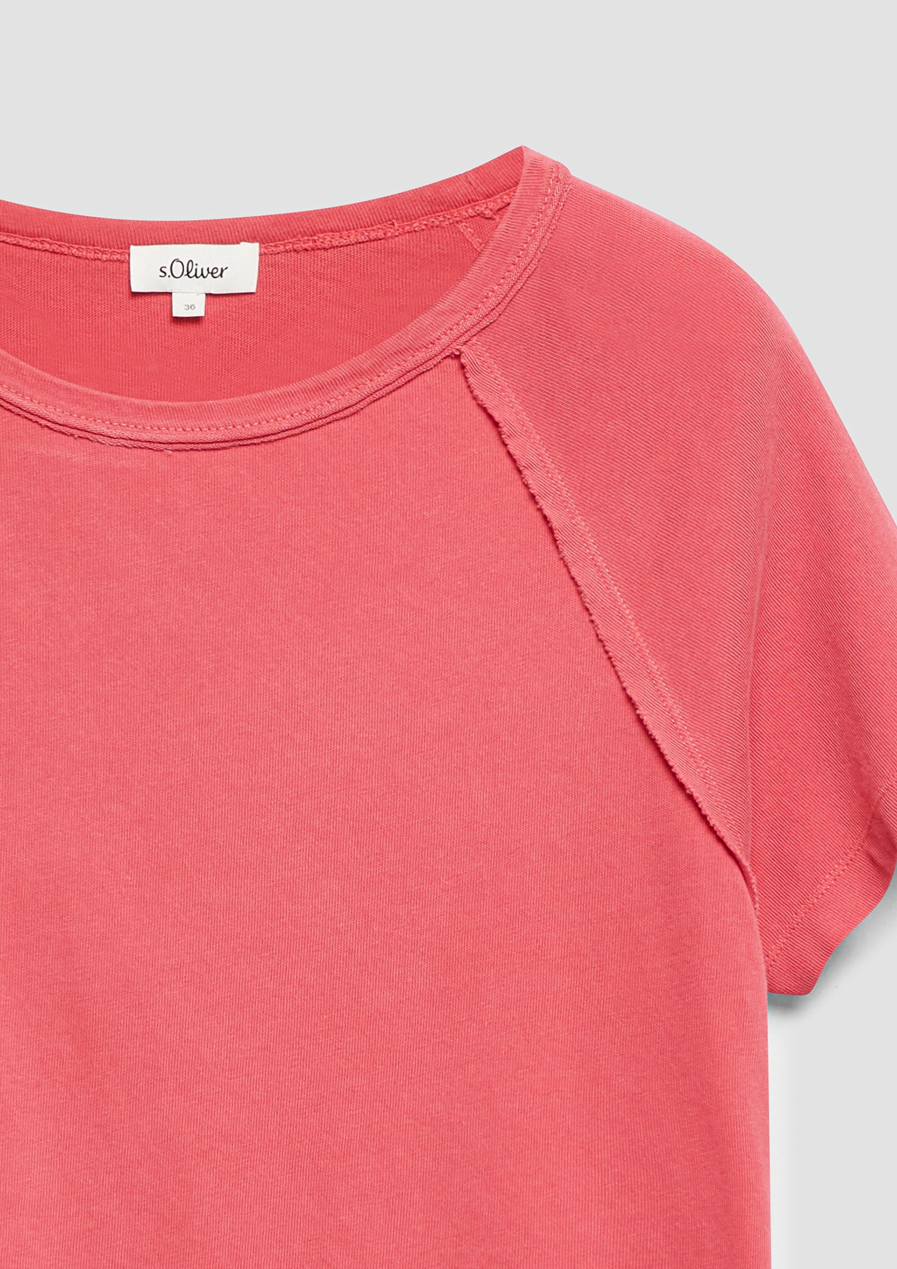 T-Shirt in 4239, 8918 & 8488