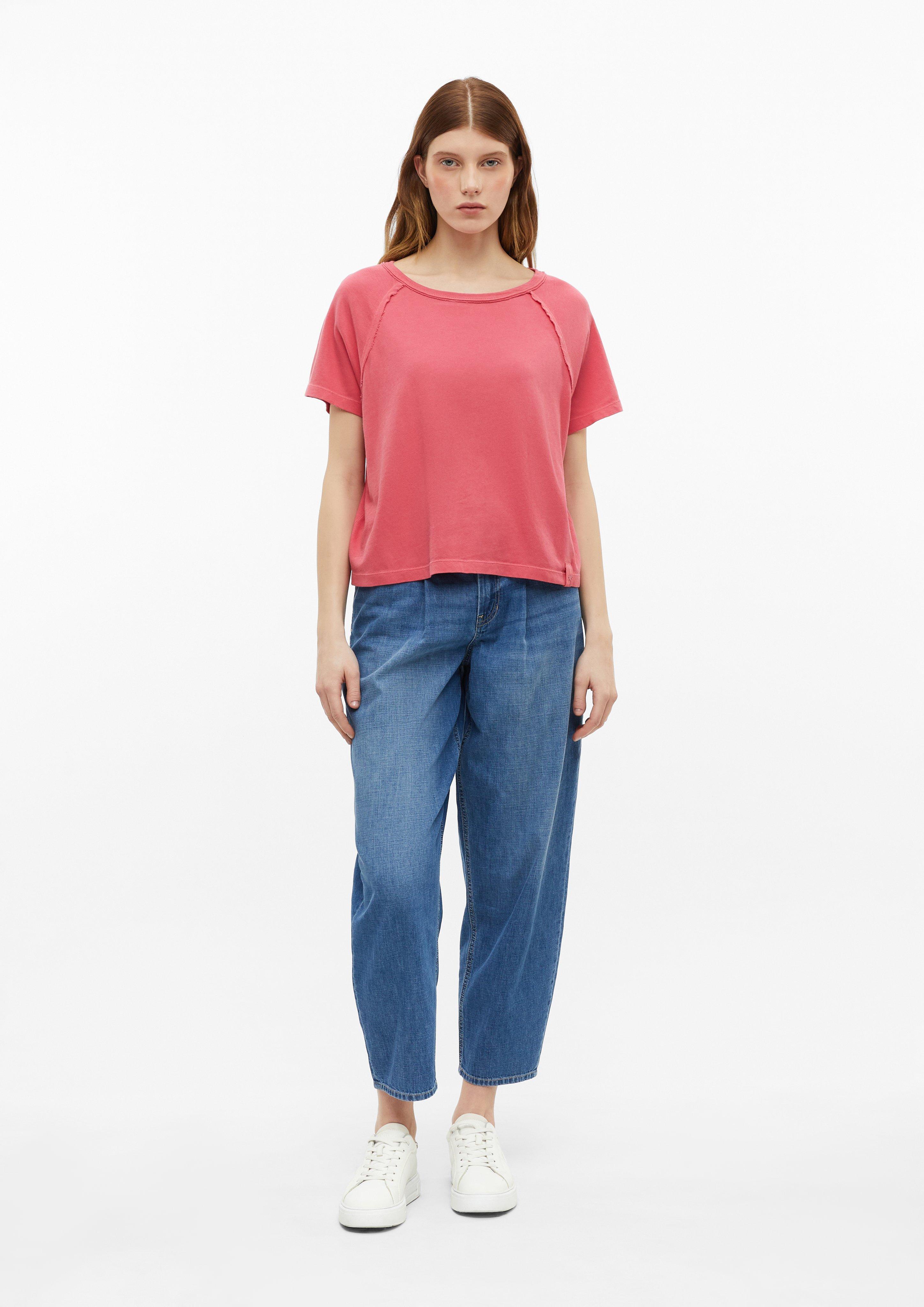 Damen T-Shirt in pink von s.Oliver