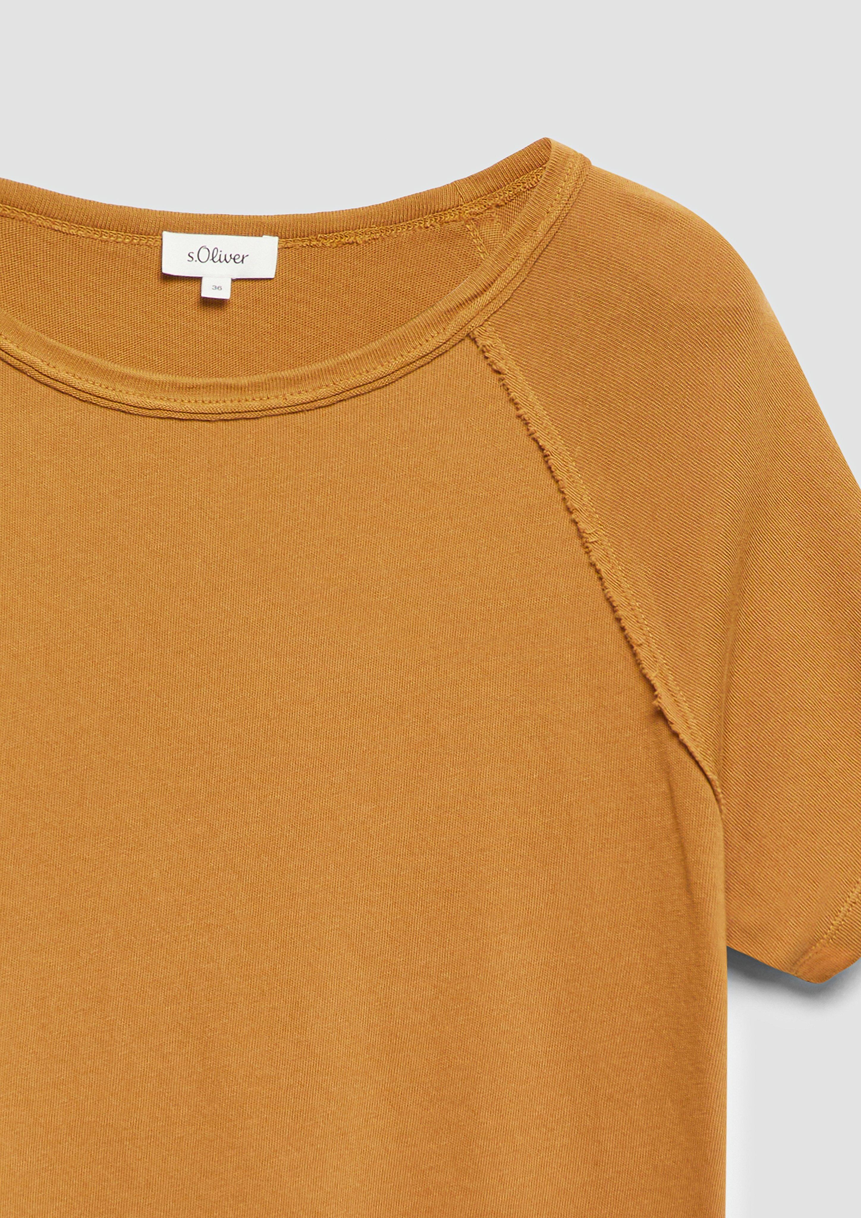 T-Shirt in 8488, 4239 & 8918