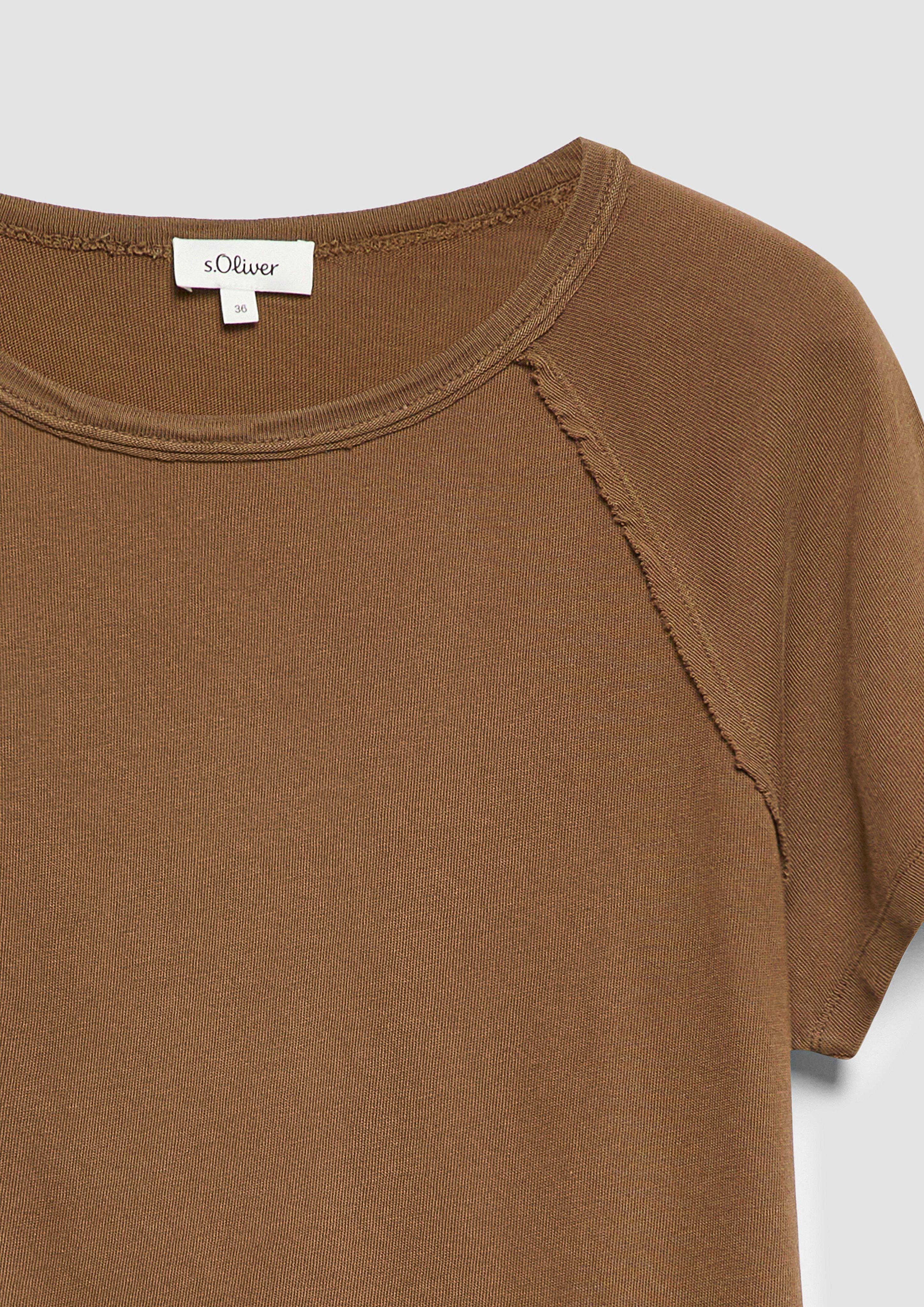 T-Shirt in 8918, 4239 & 8488