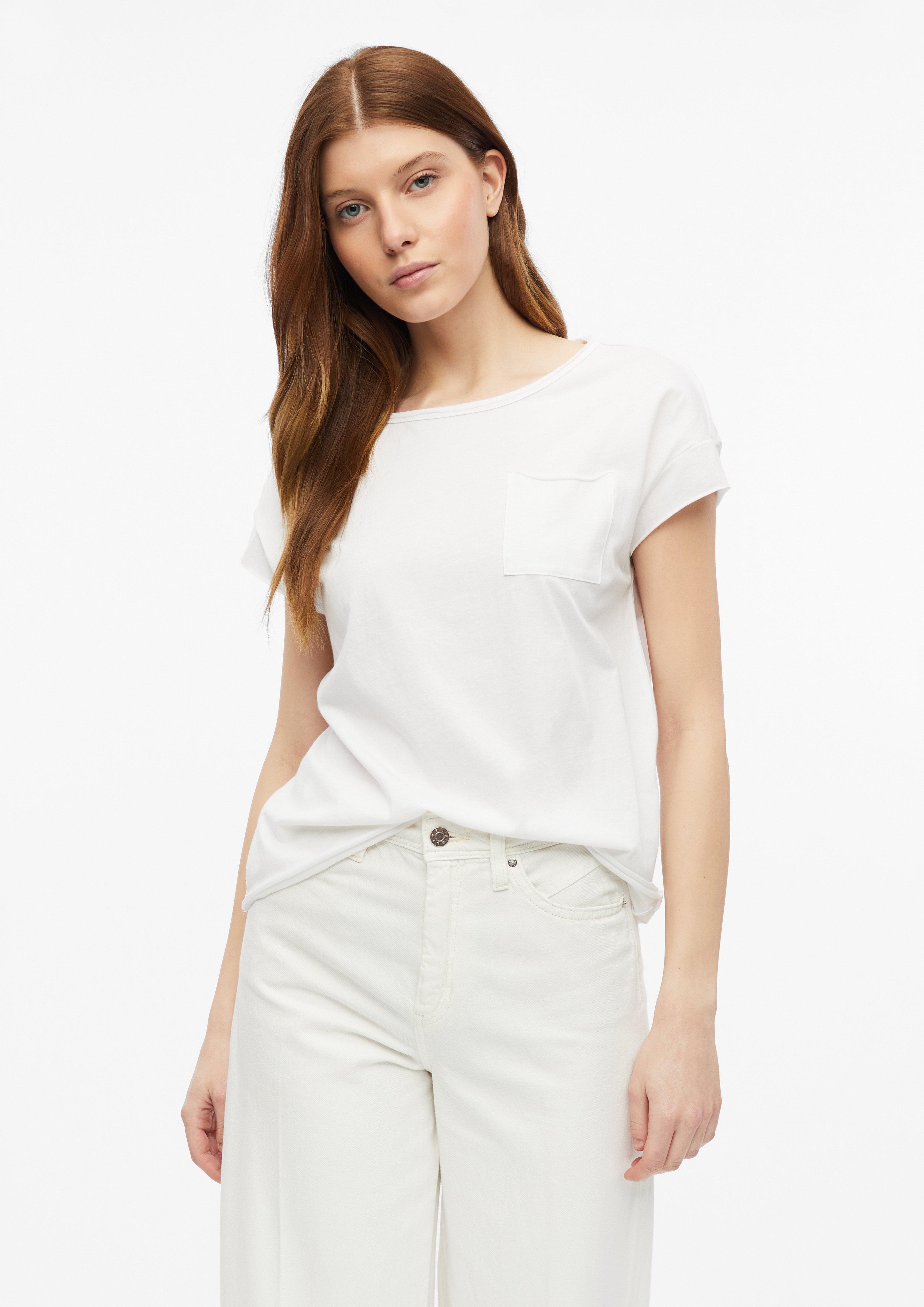  T-Shirt in  van 