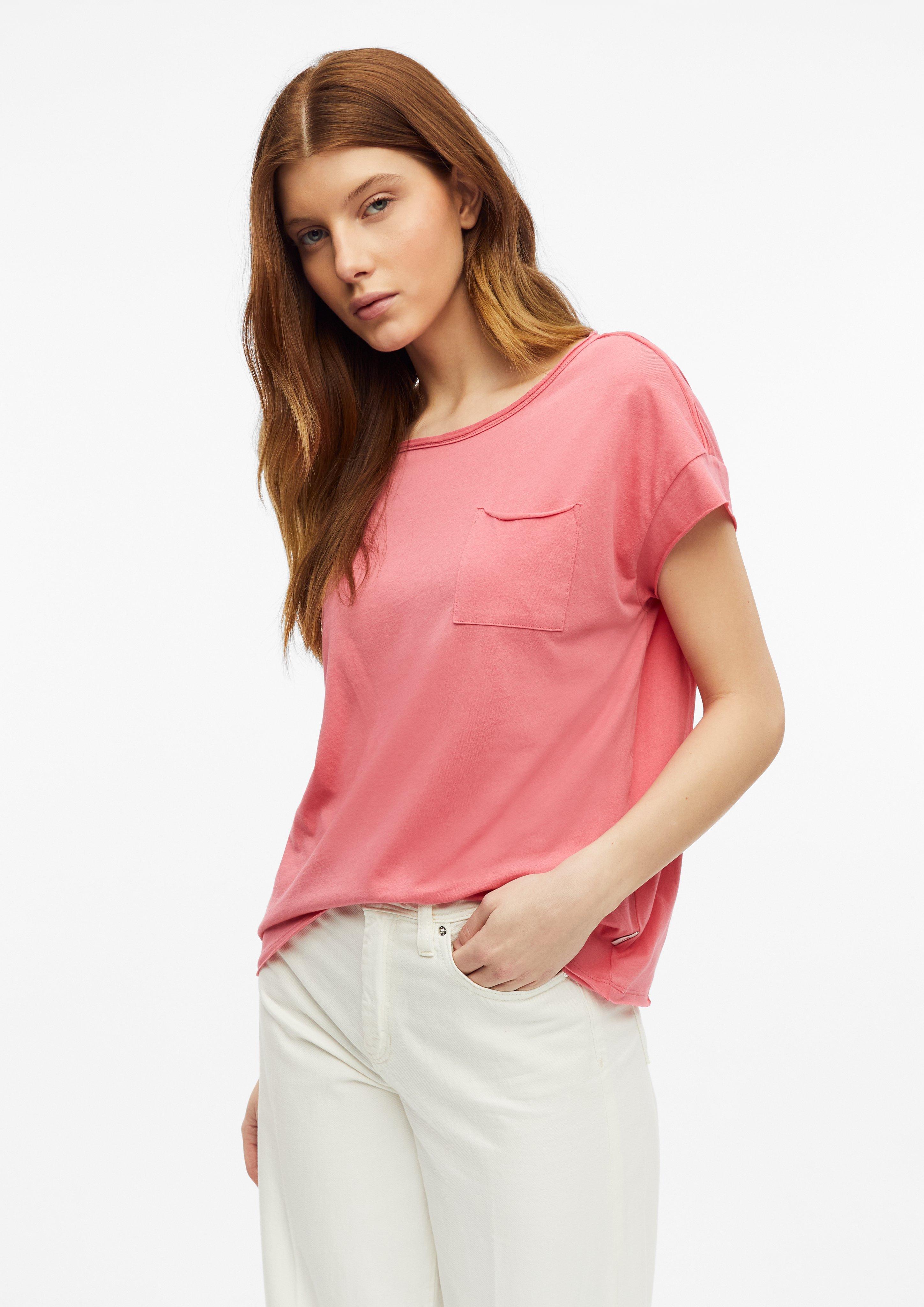  T-Shirt in  van 