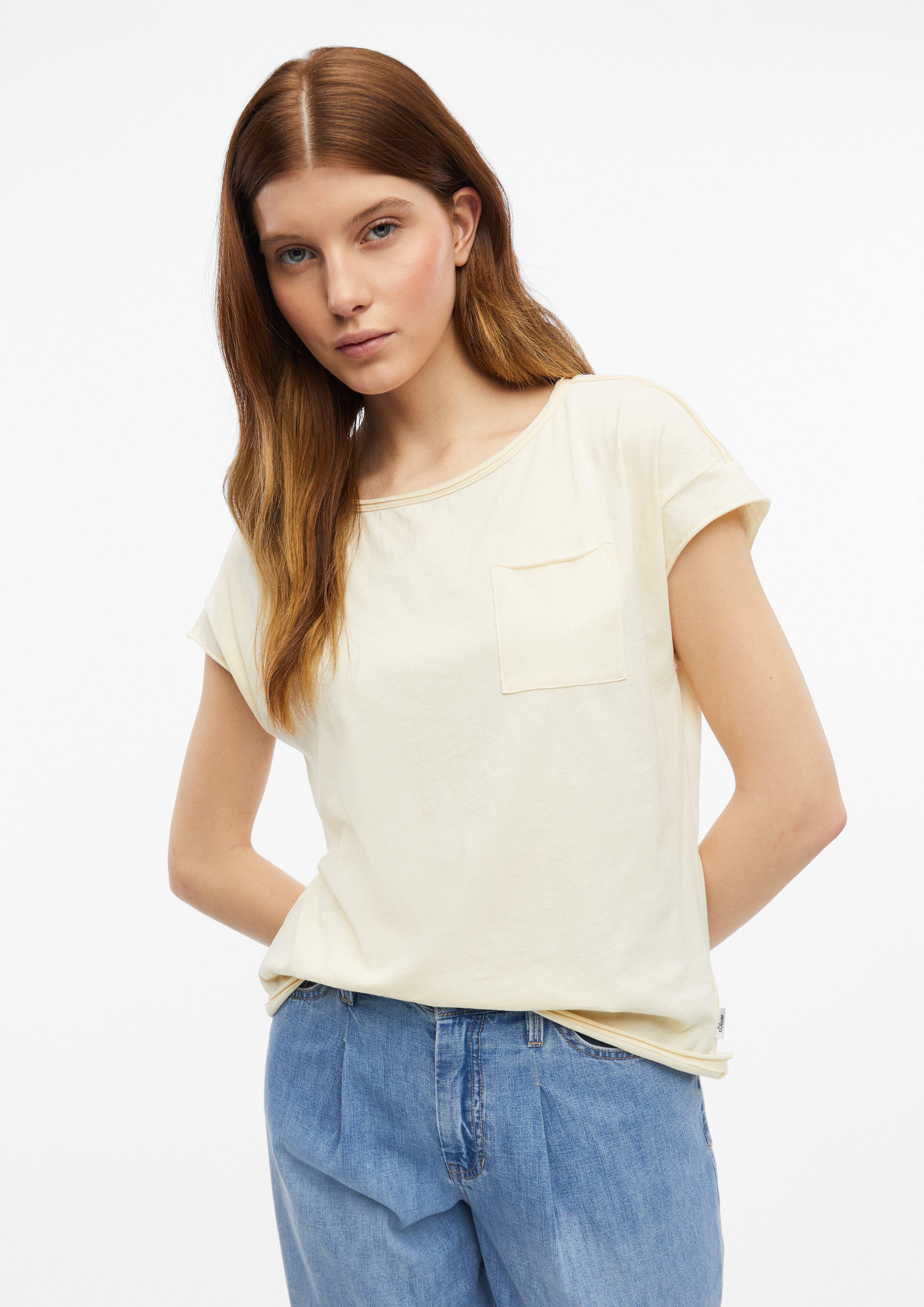  T-Shirt in  by 