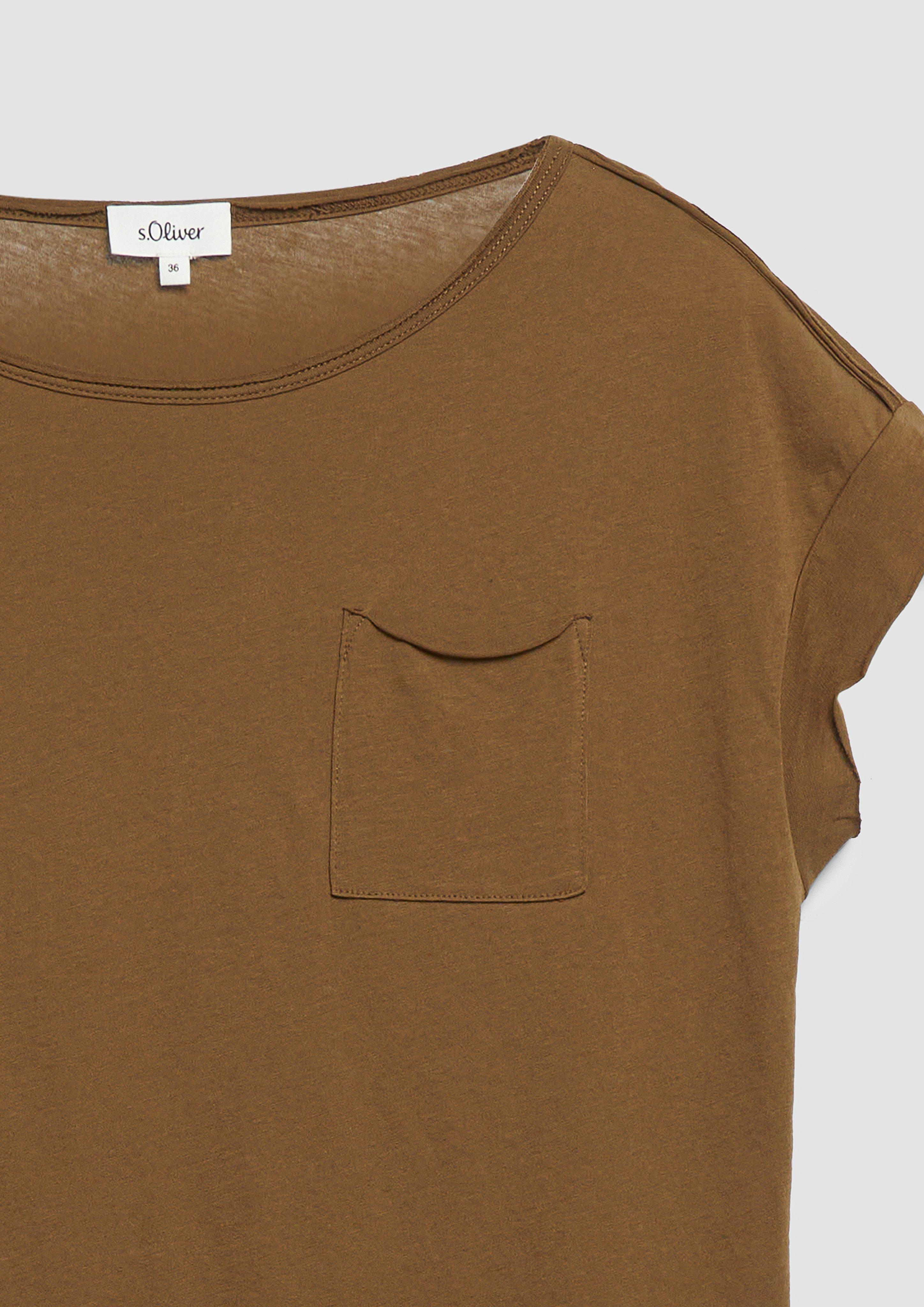  T-Shirt in  by 