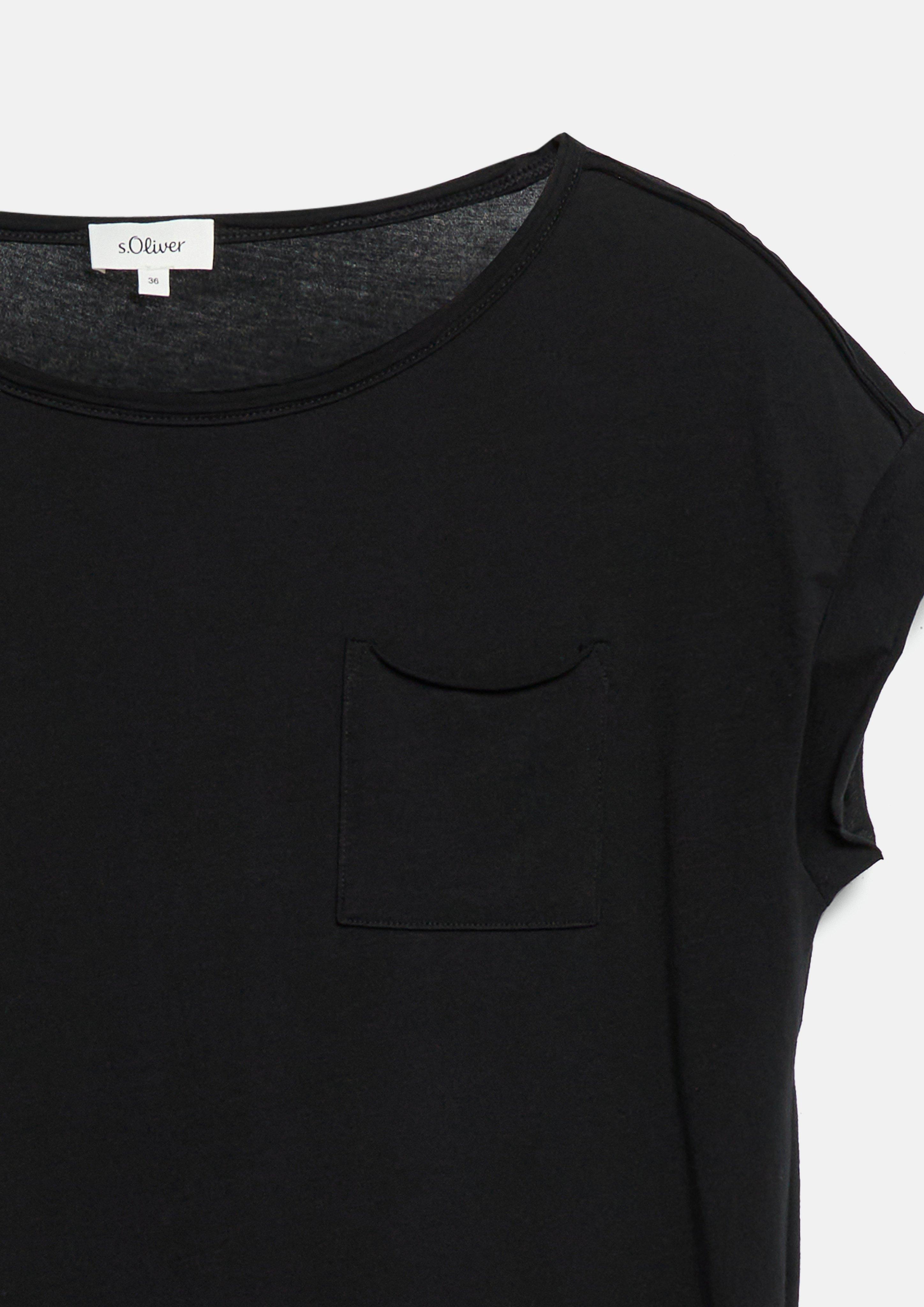  T-Shirt in  van 