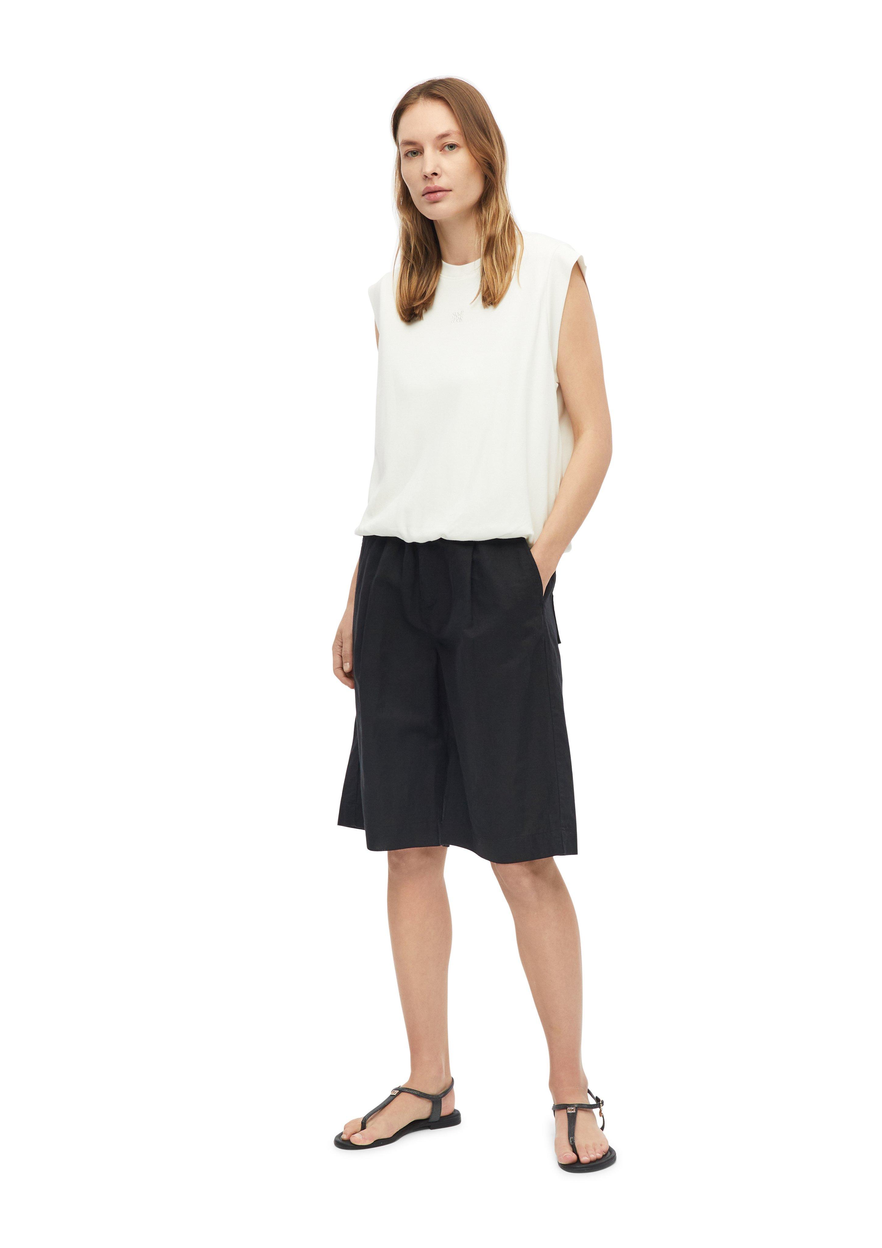 Damen T-Shirt in creme von s.Oliver