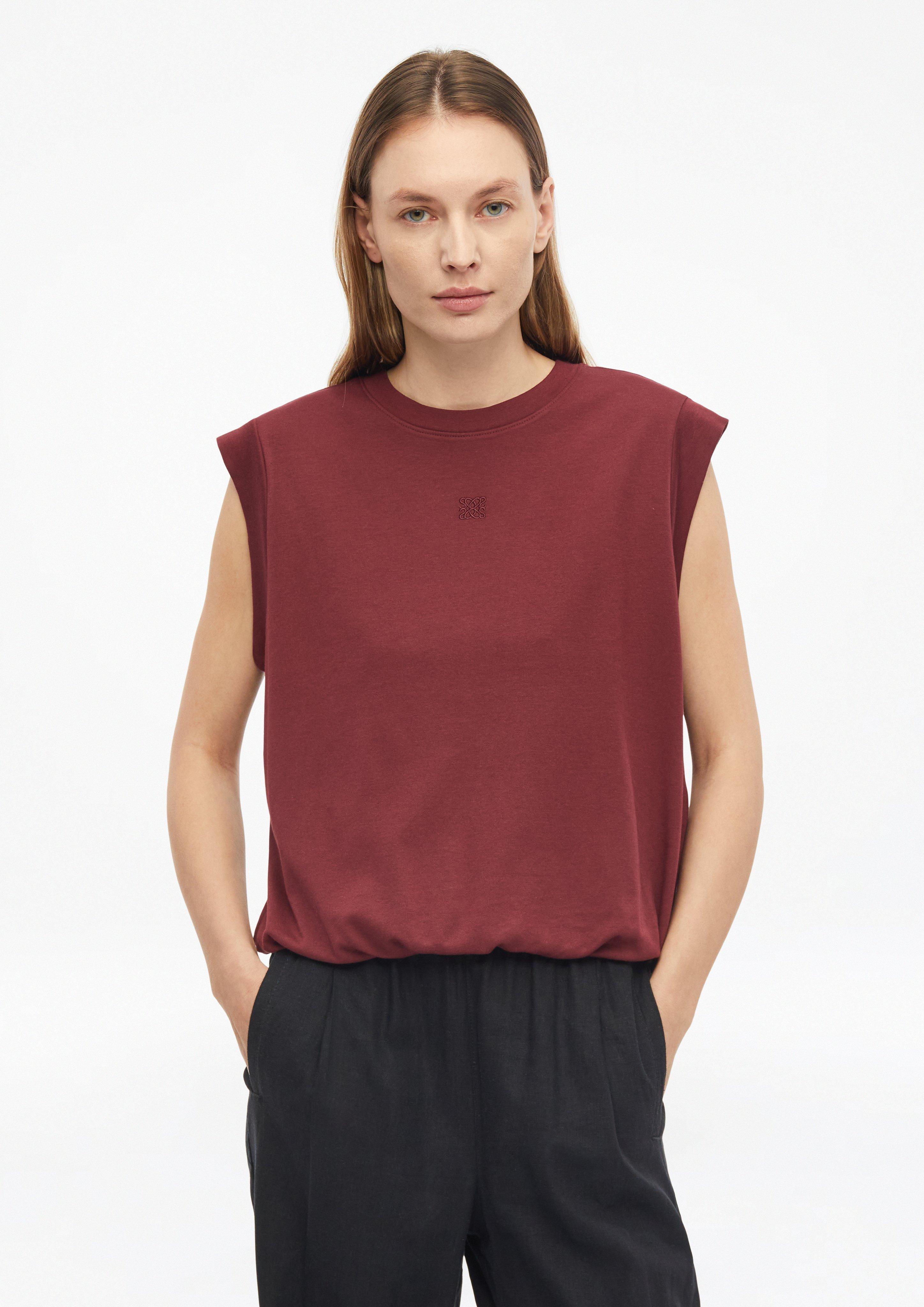  T-Shirt in  van 