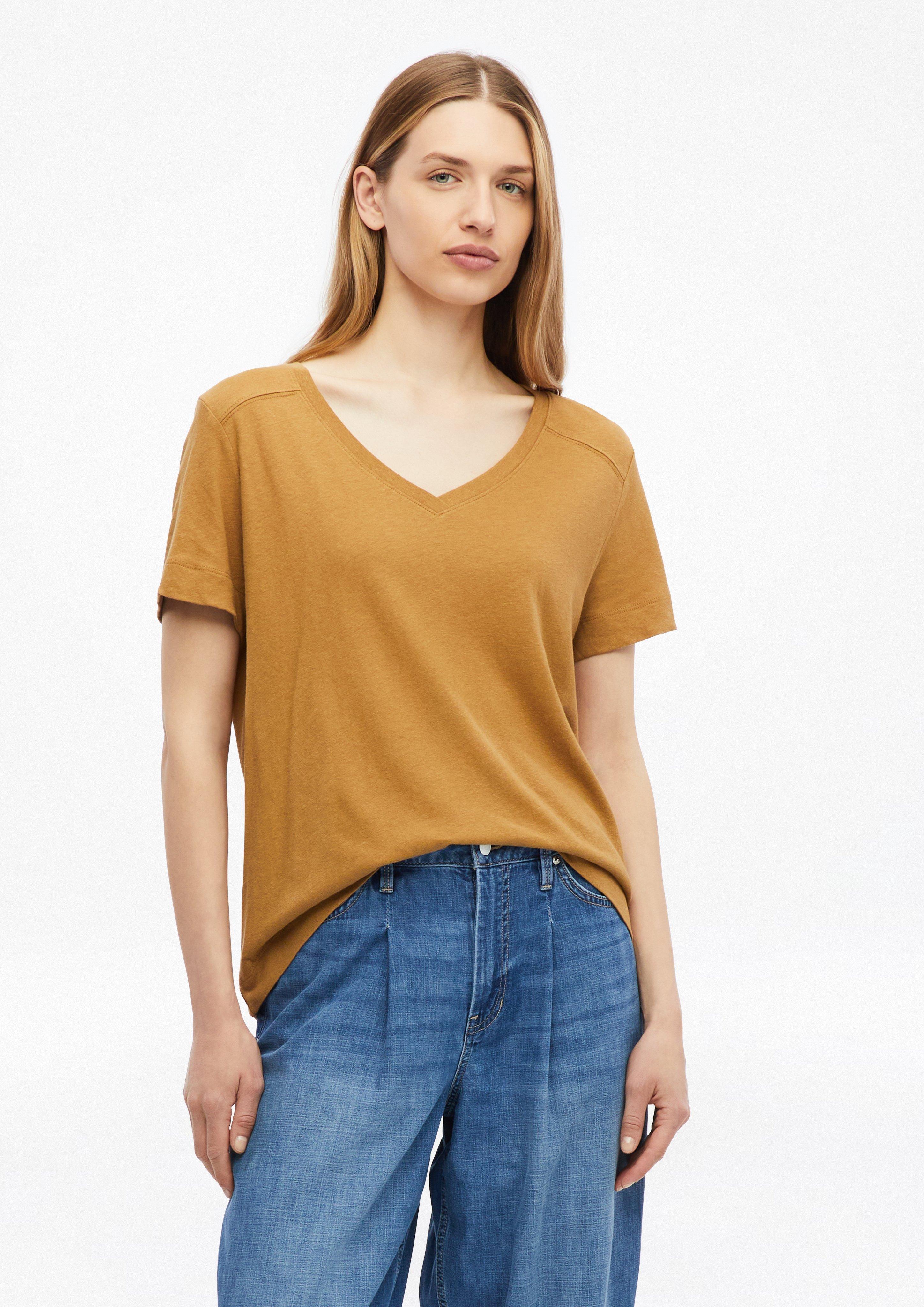  T-Shirt in  van 