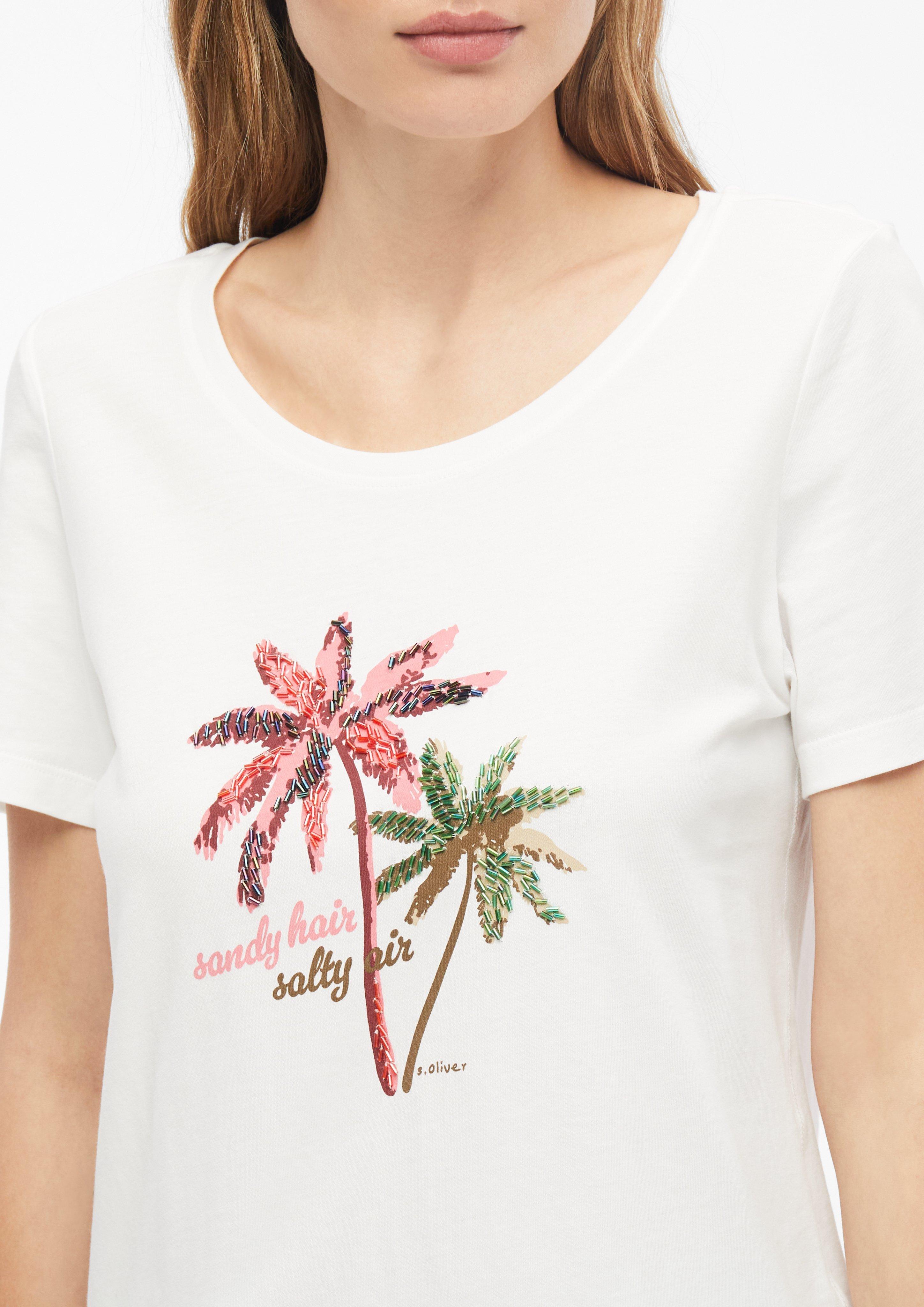  T-Shirt in  von 