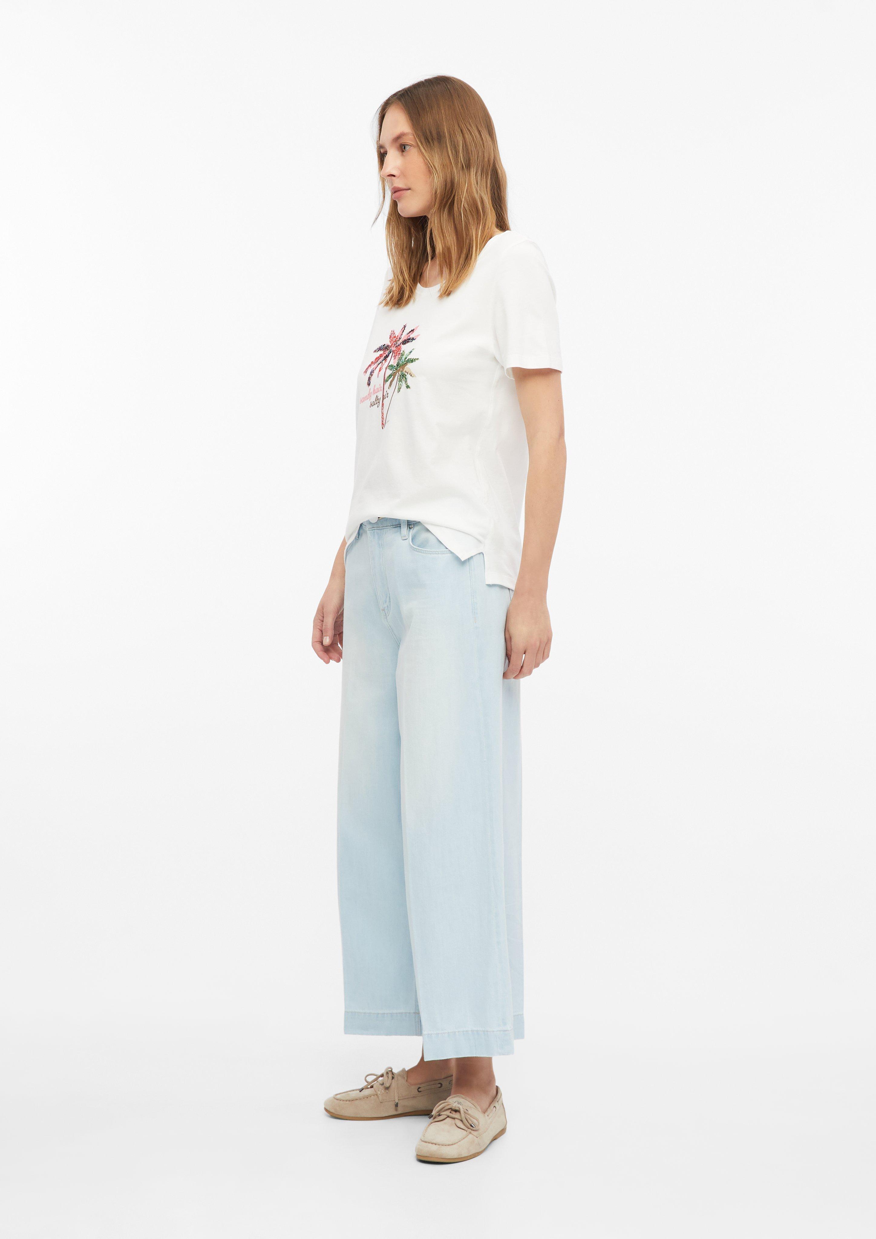  T-Shirt in  von 
