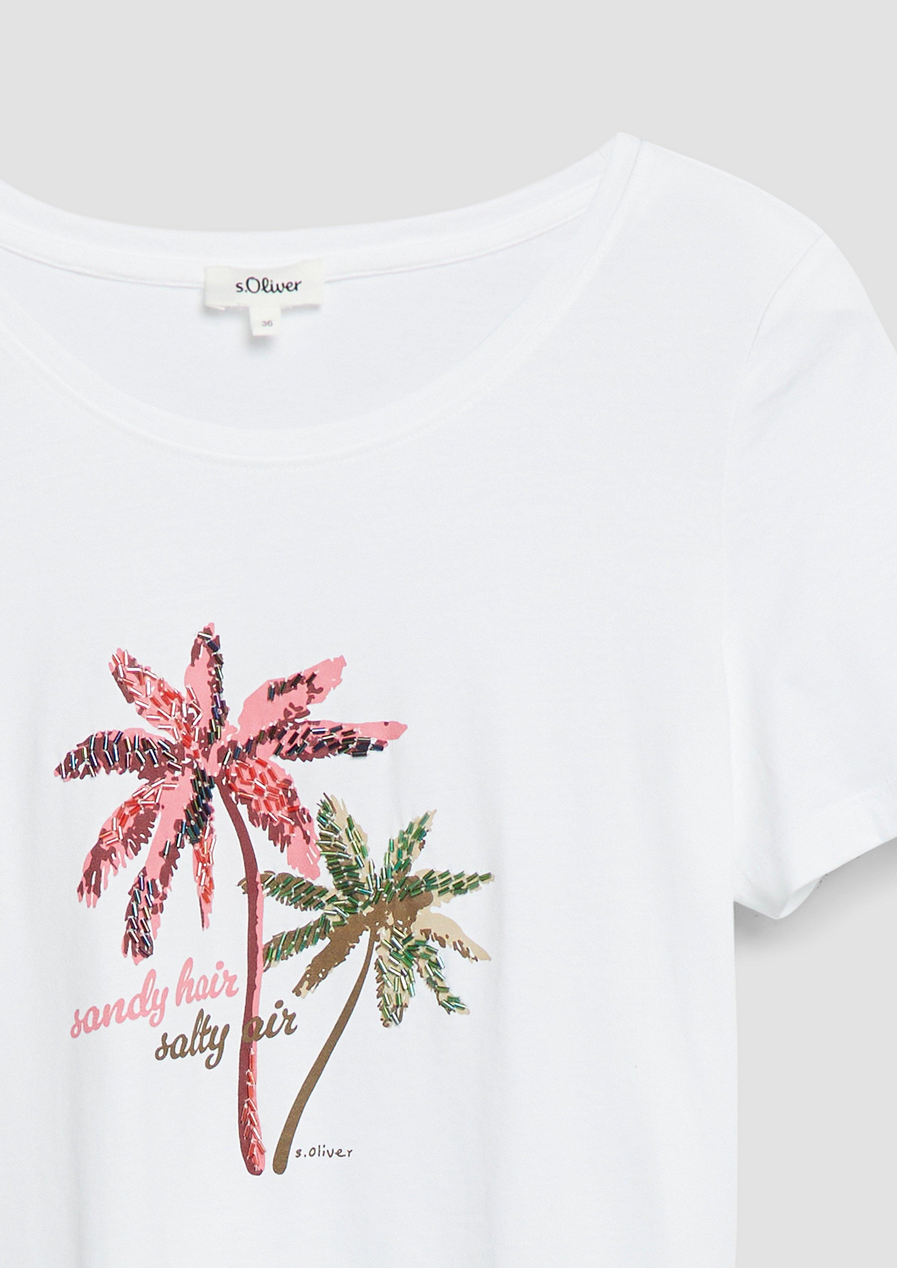  T-Shirt in  von 