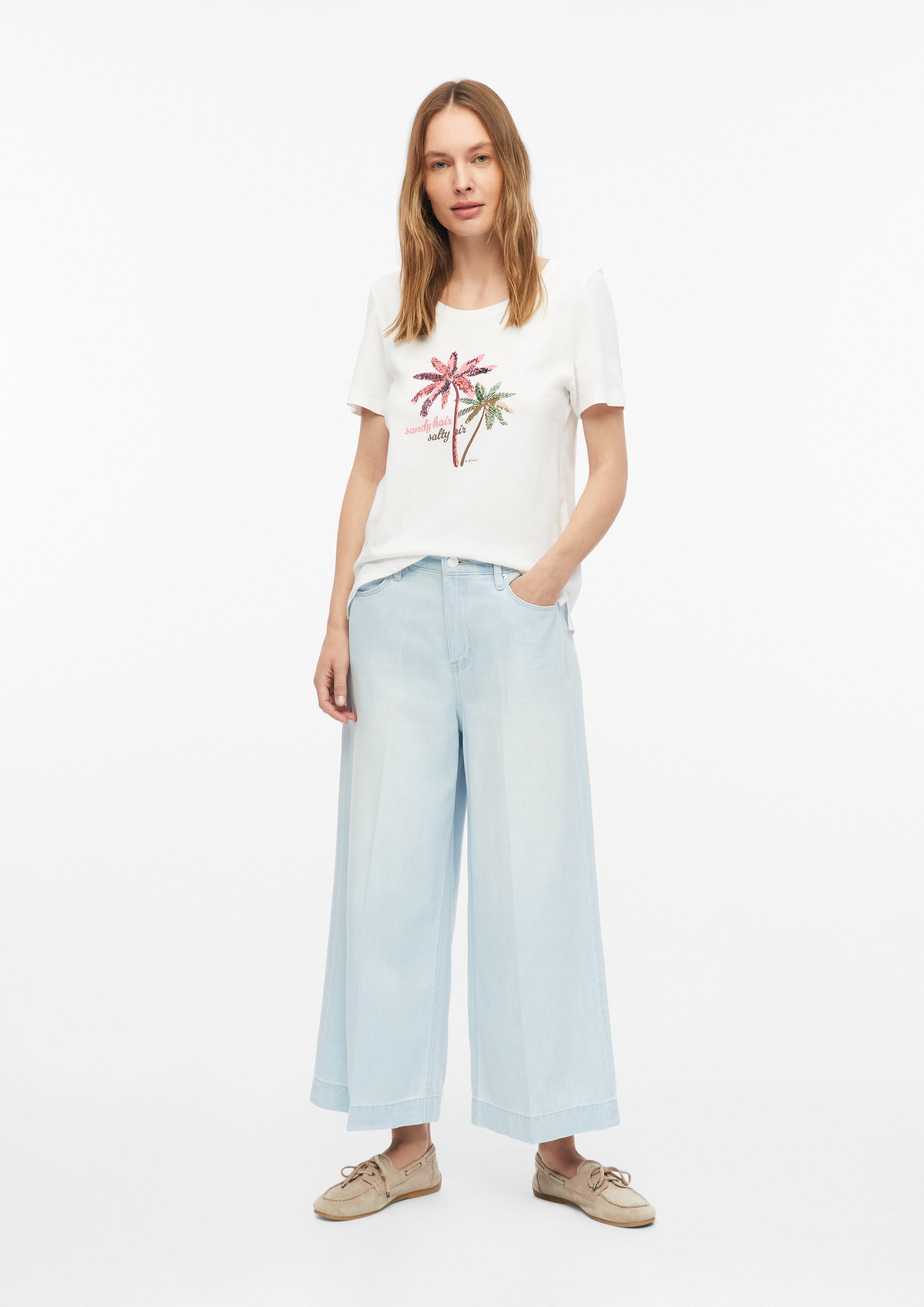  T-Shirt in  von 