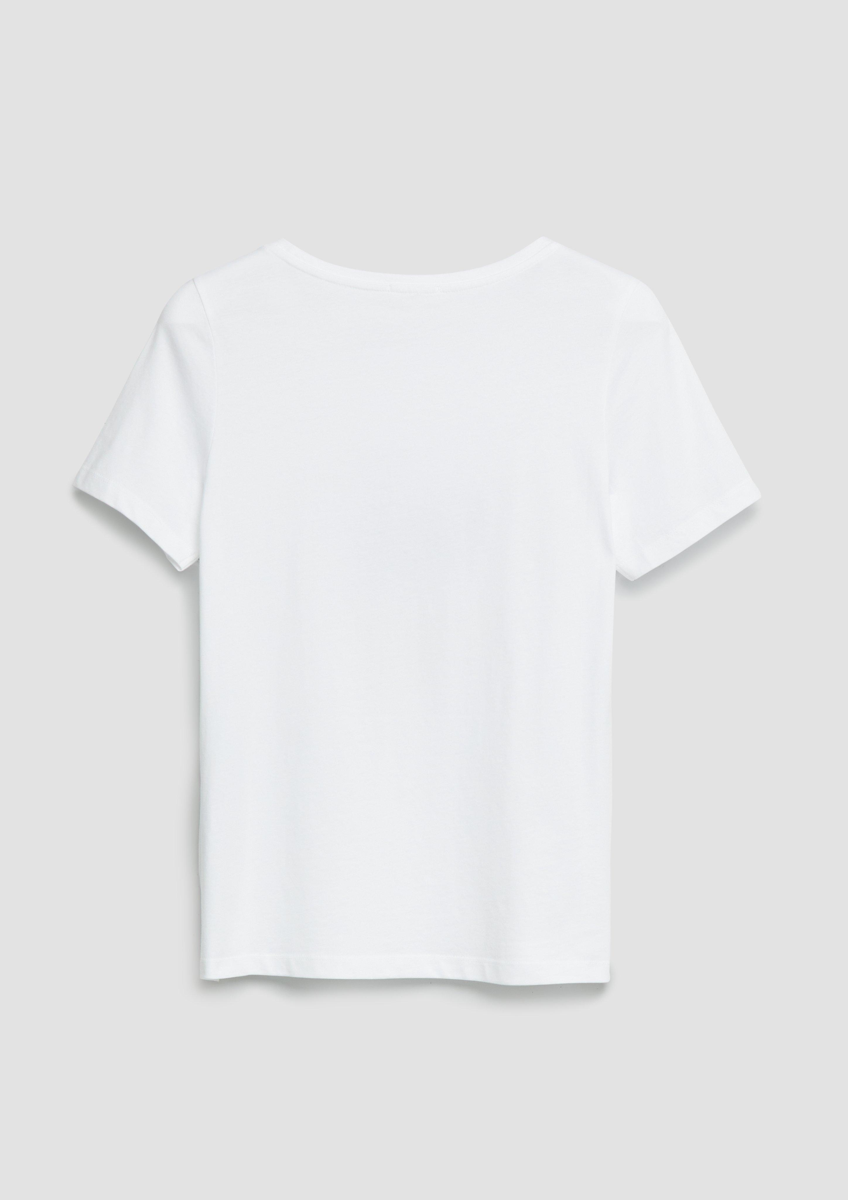 T-Shirt in 01D1, 01D0 & 99D0