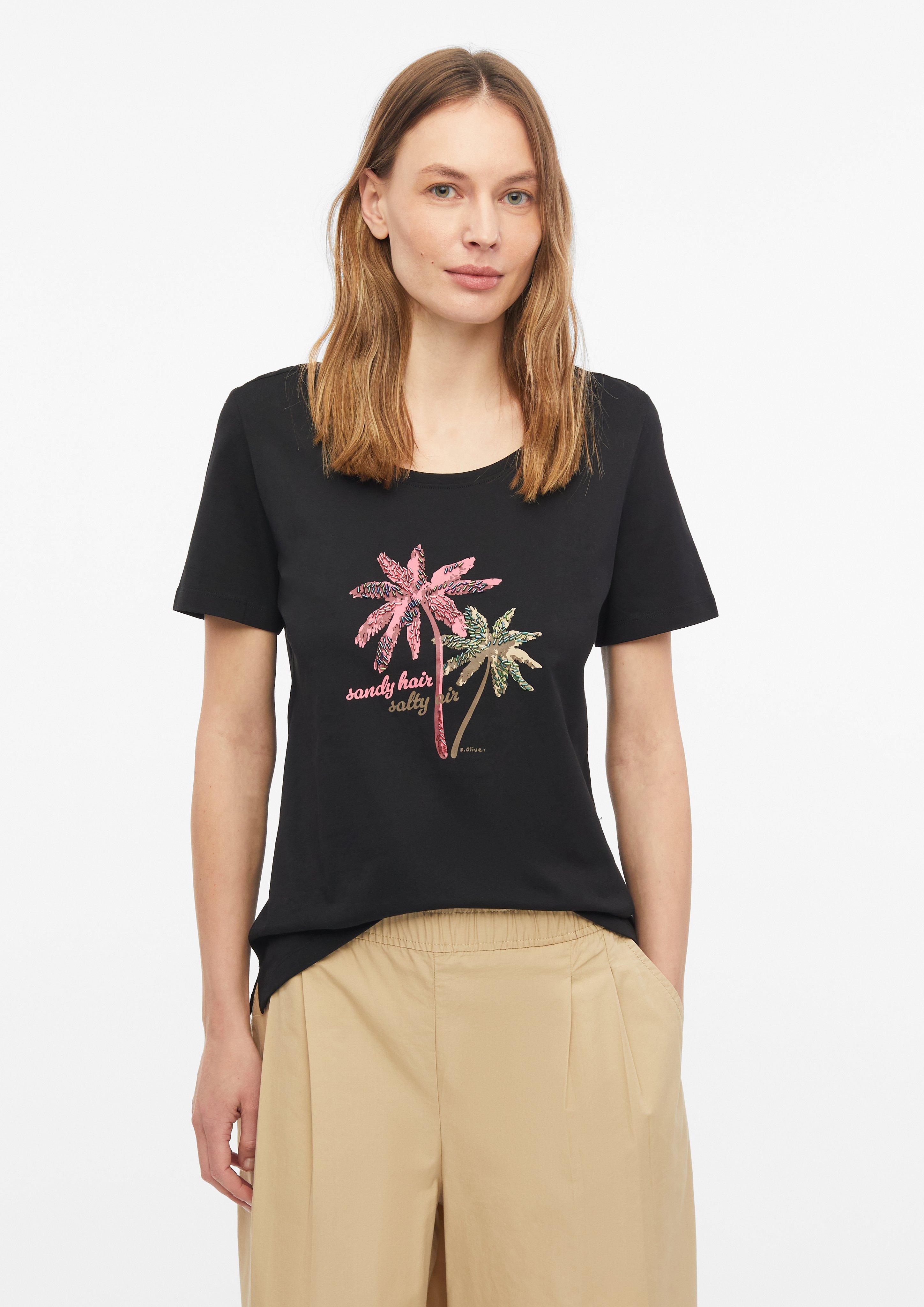  T-Shirt in  von 