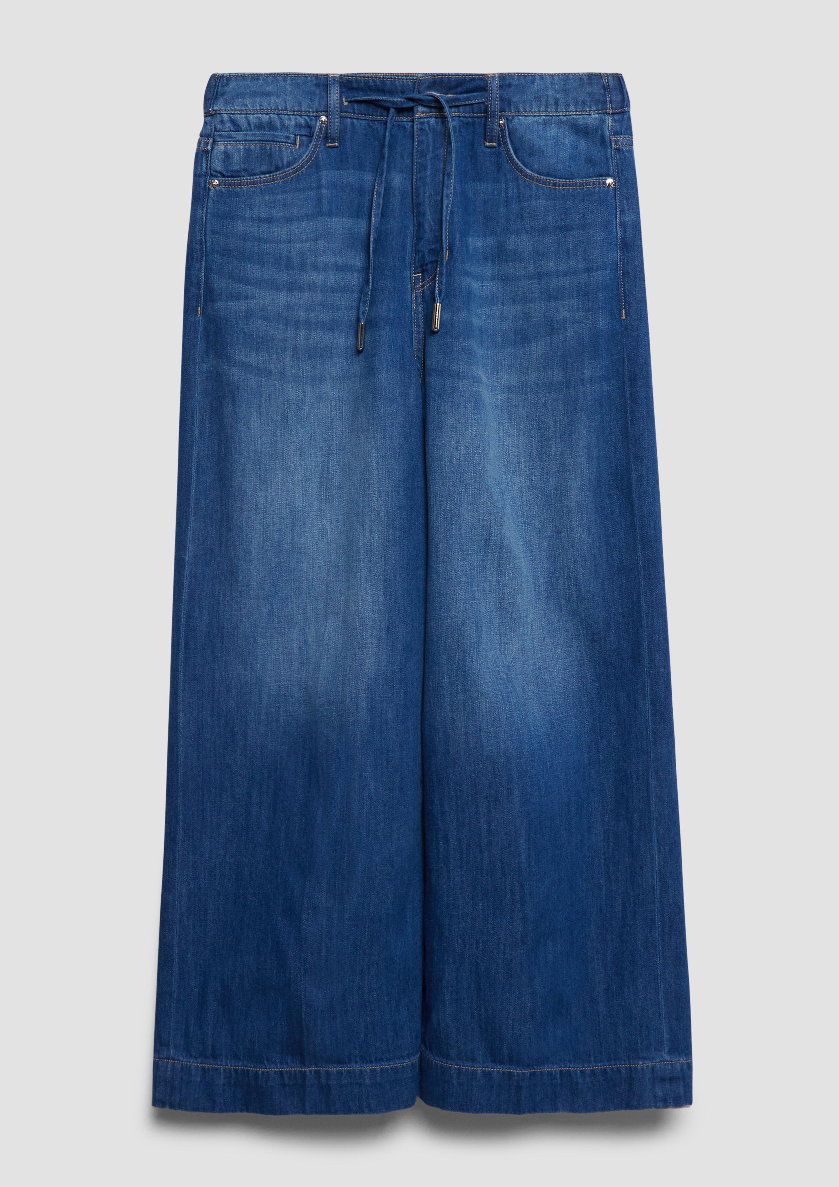 Pantalon en jean in 