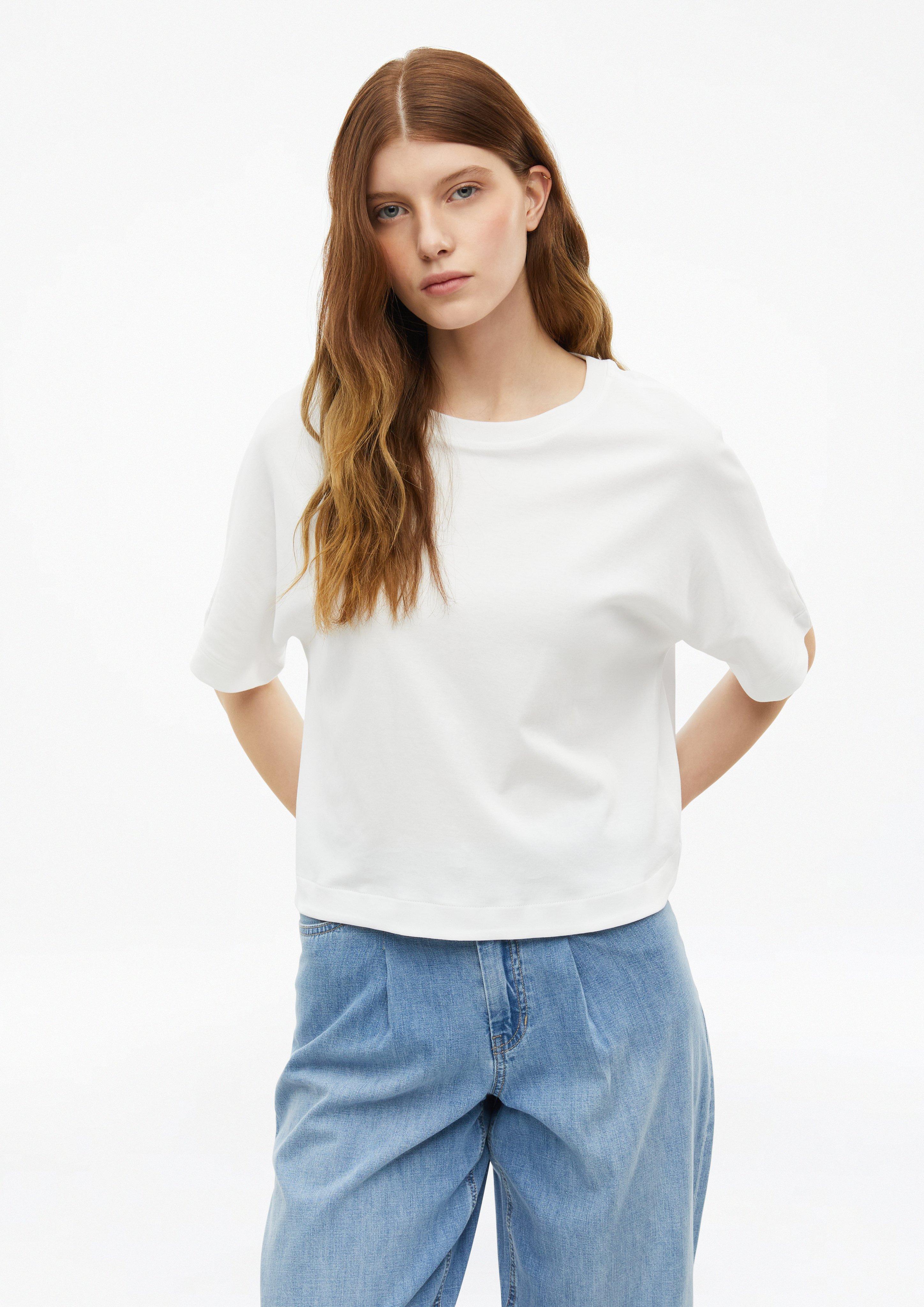  T-Shirt in  van 