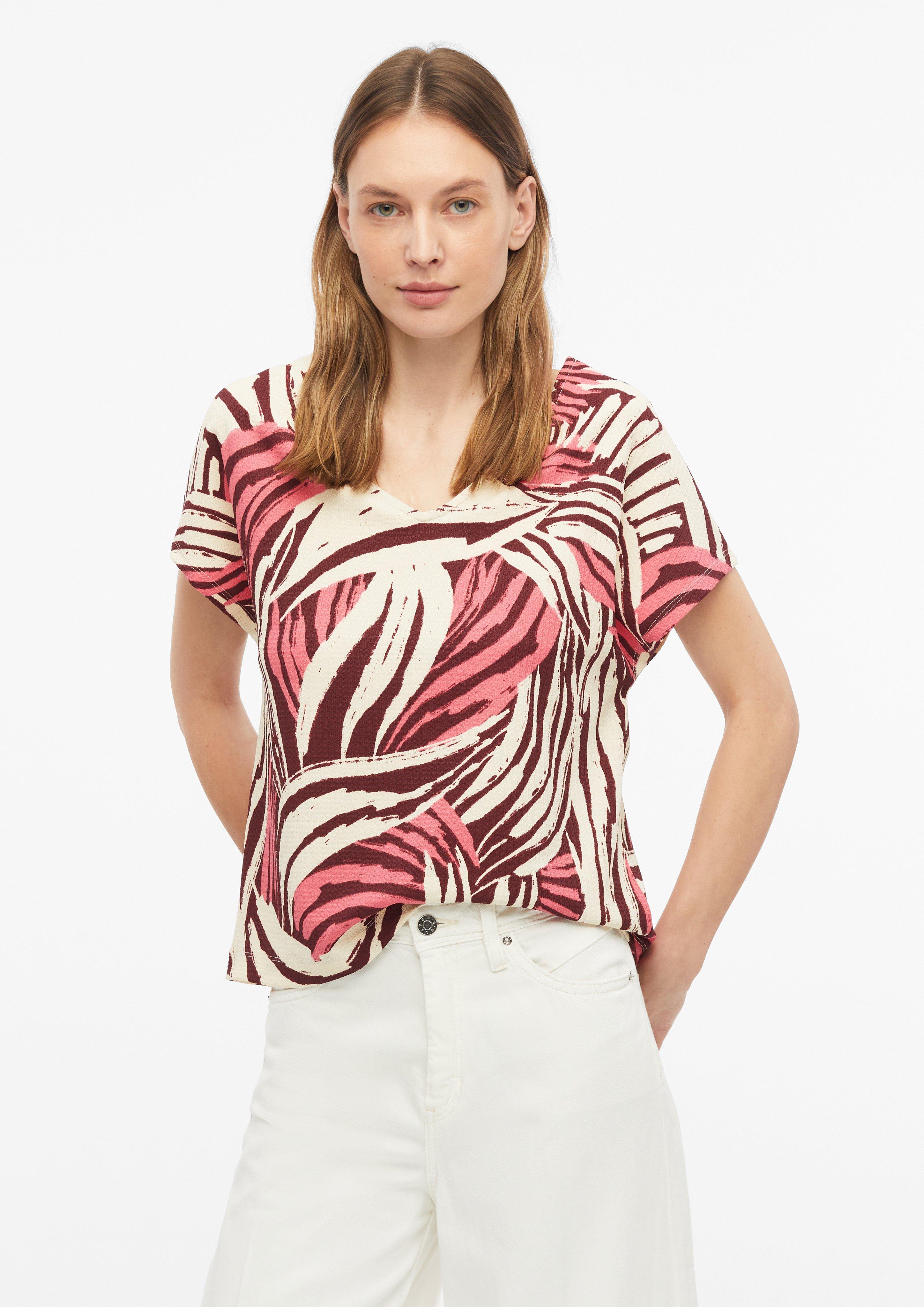  T-Shirt in  von 