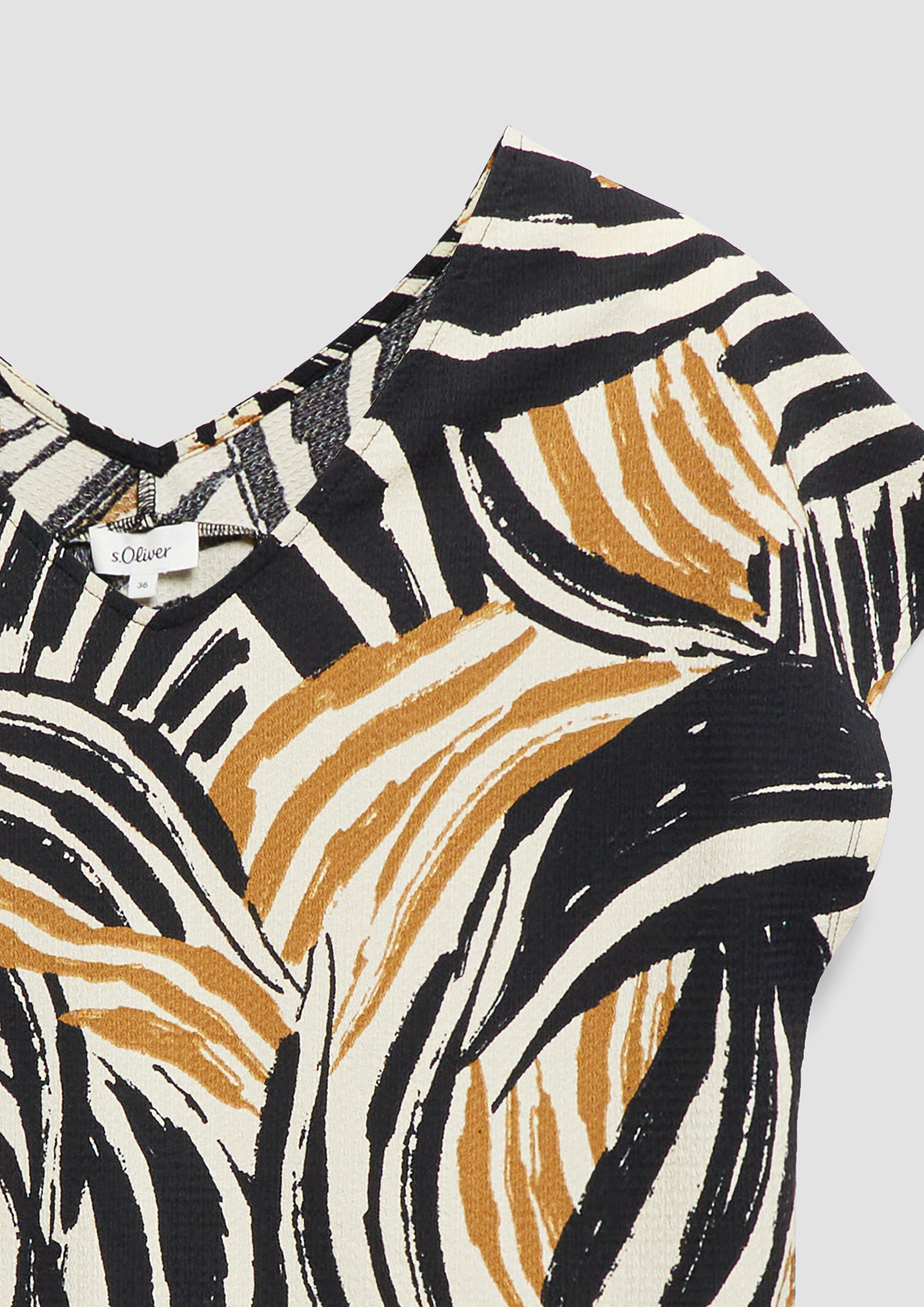 T-Shirt in 84A0, 3903, 8000, 8918, 9999 & 42A0