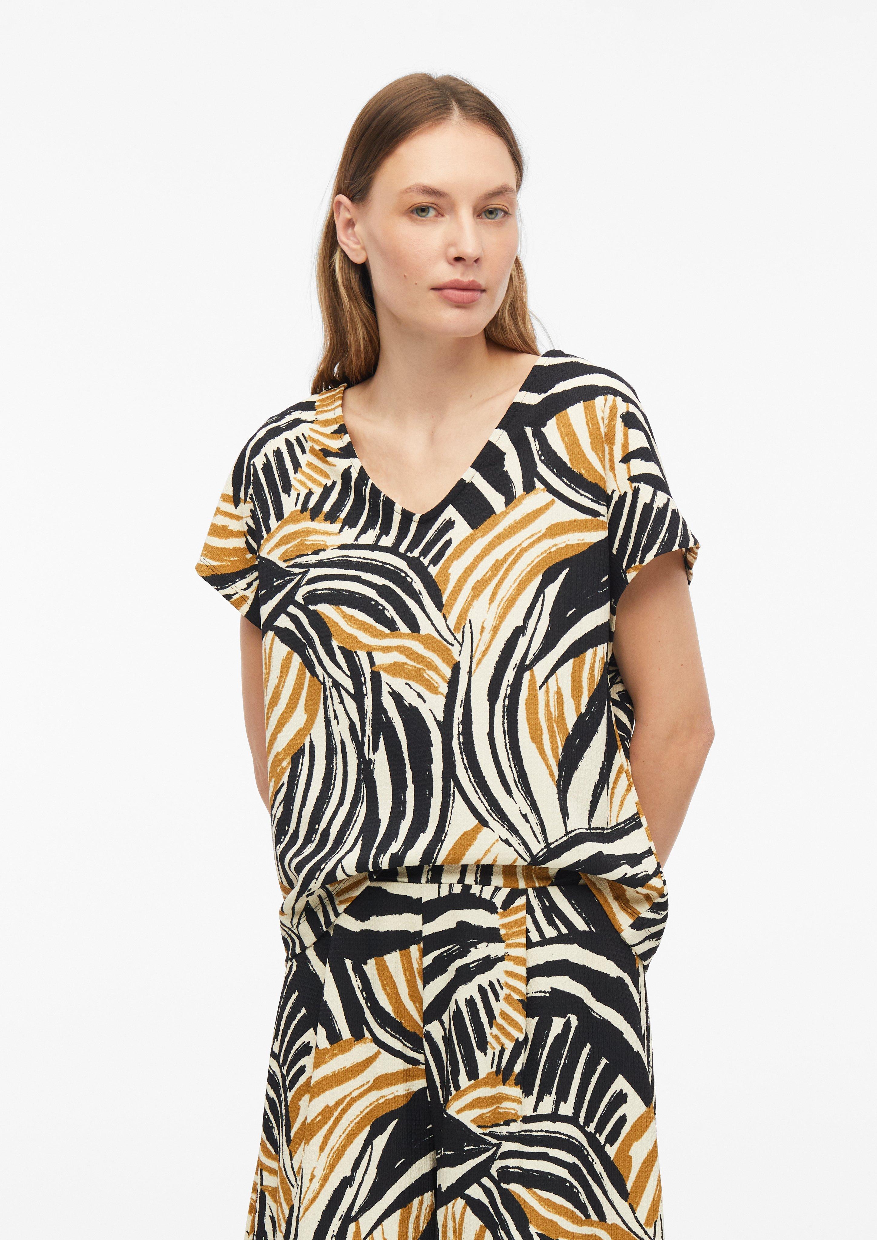  T-Shirt in  von 