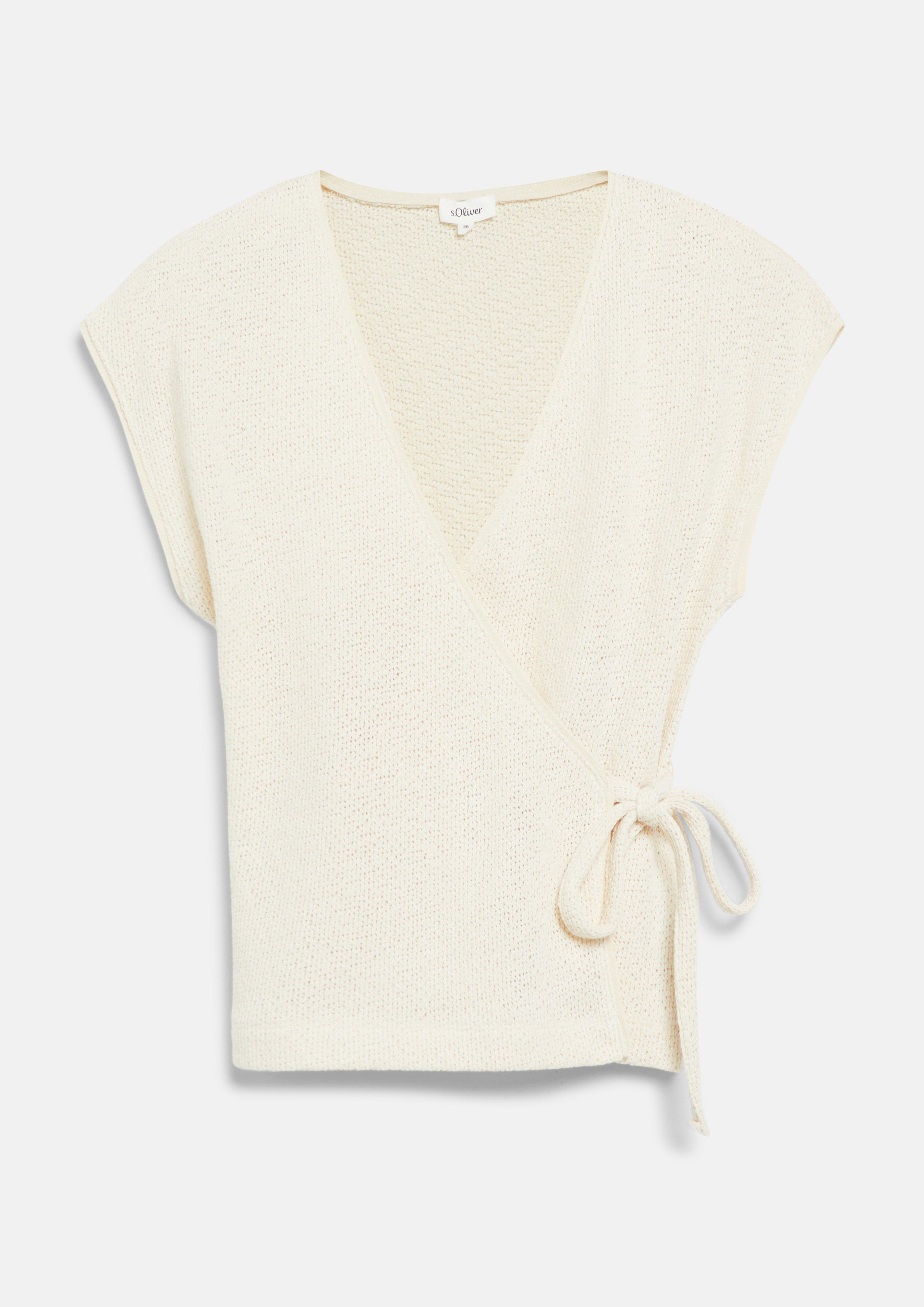  T-shirt en  de 