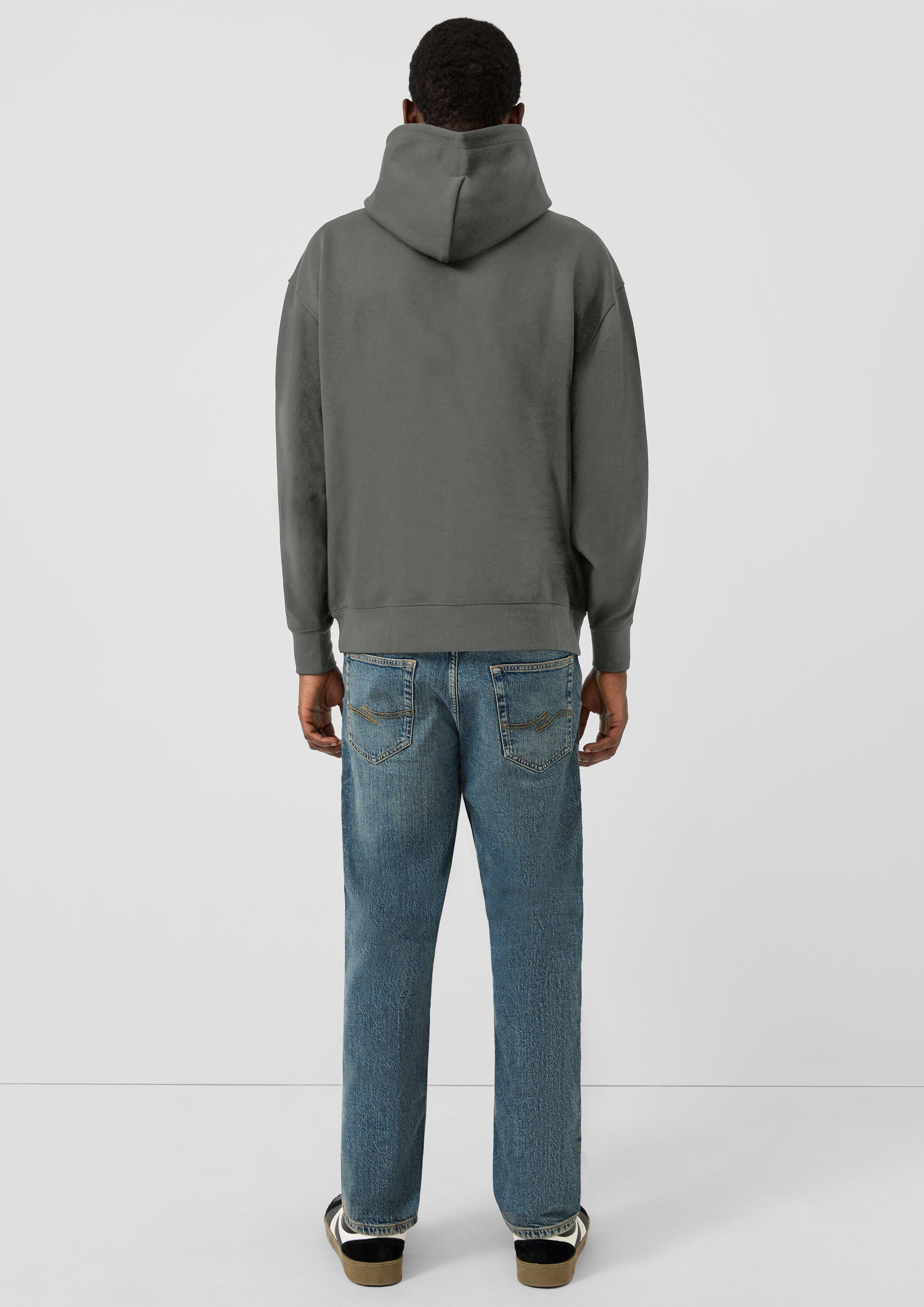 Sweat-shirt in 9711 & 9999