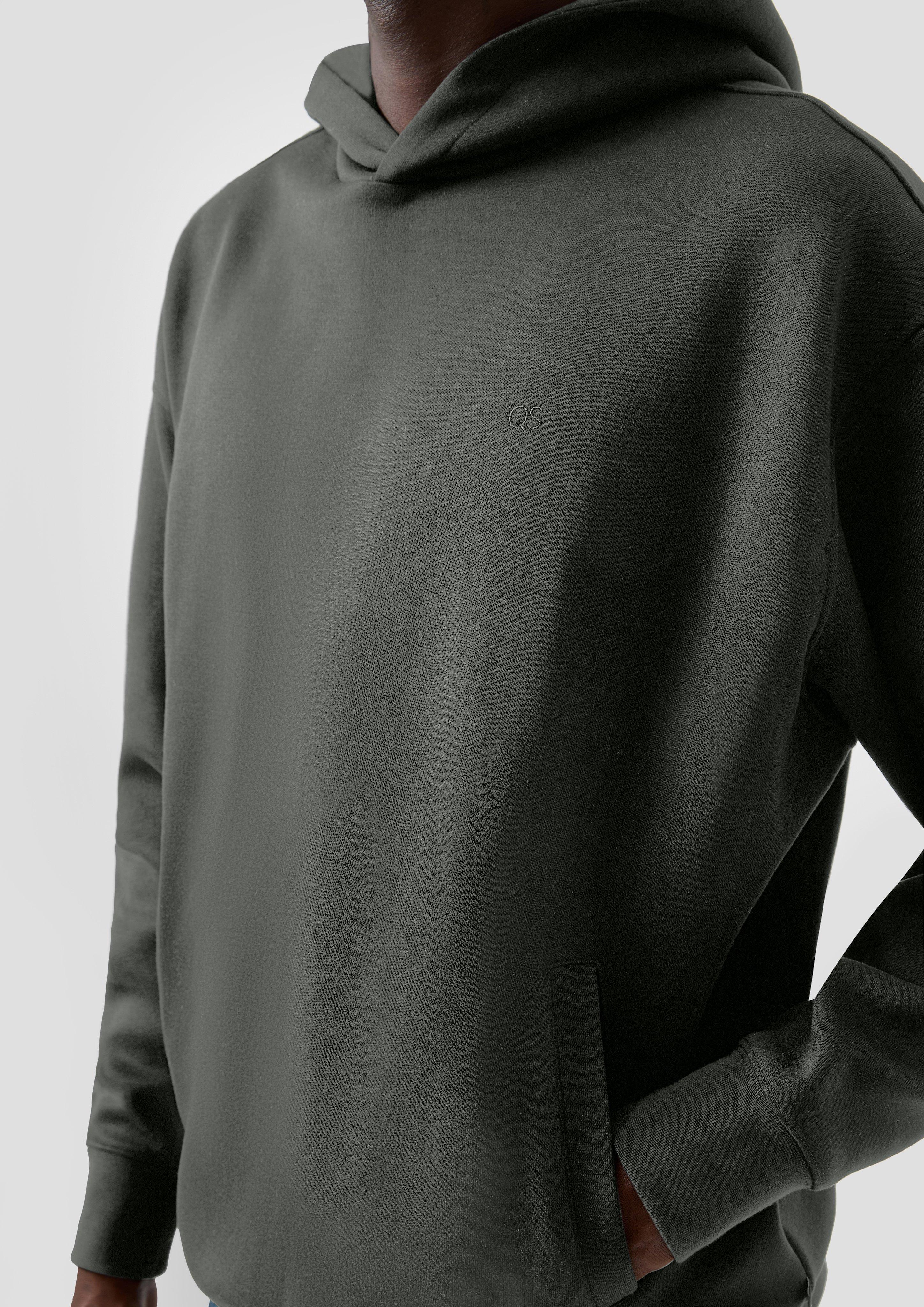 Sweat-shirt in 9711 & 9999