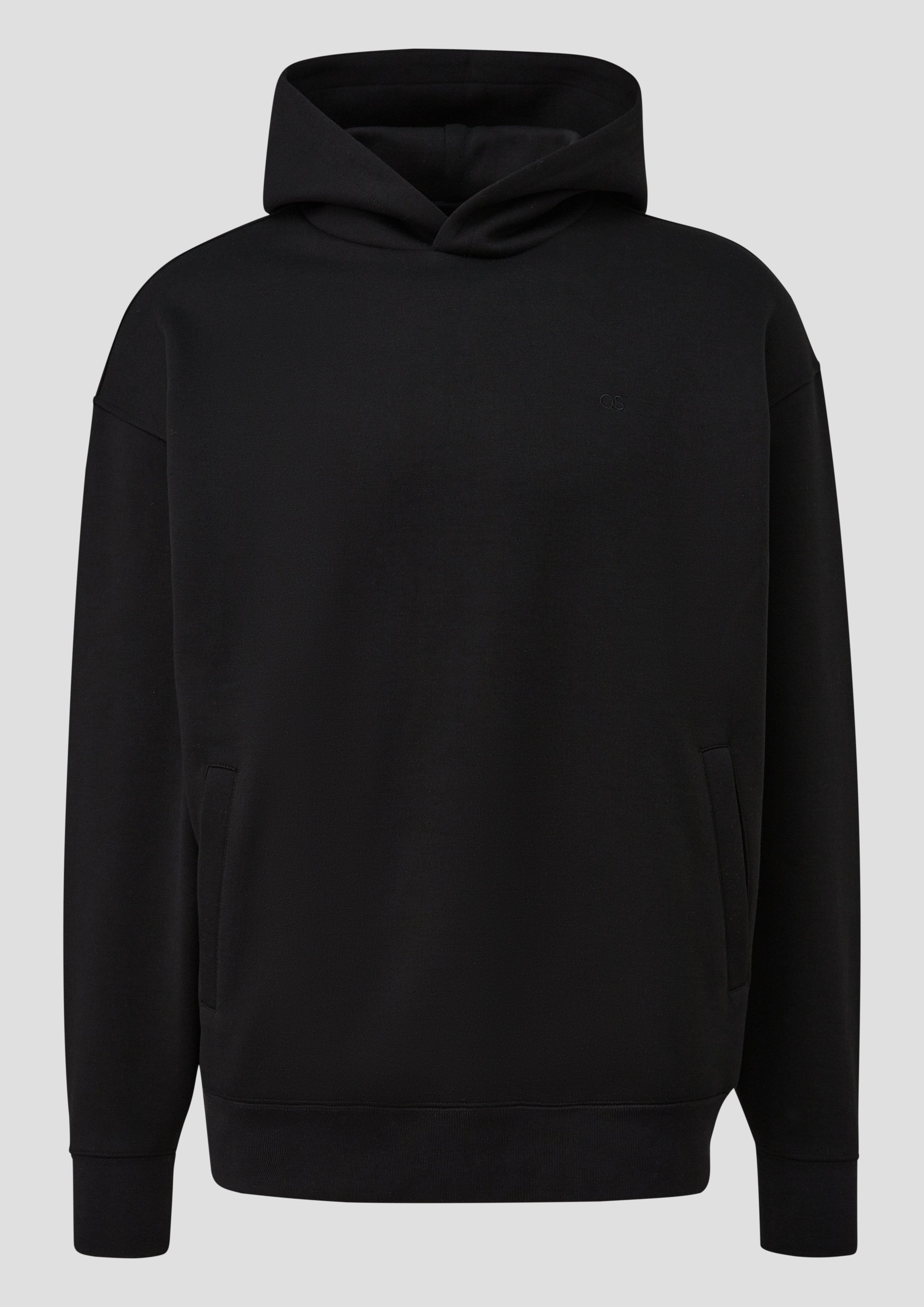 Sweat-shirt in 9999 & 9711