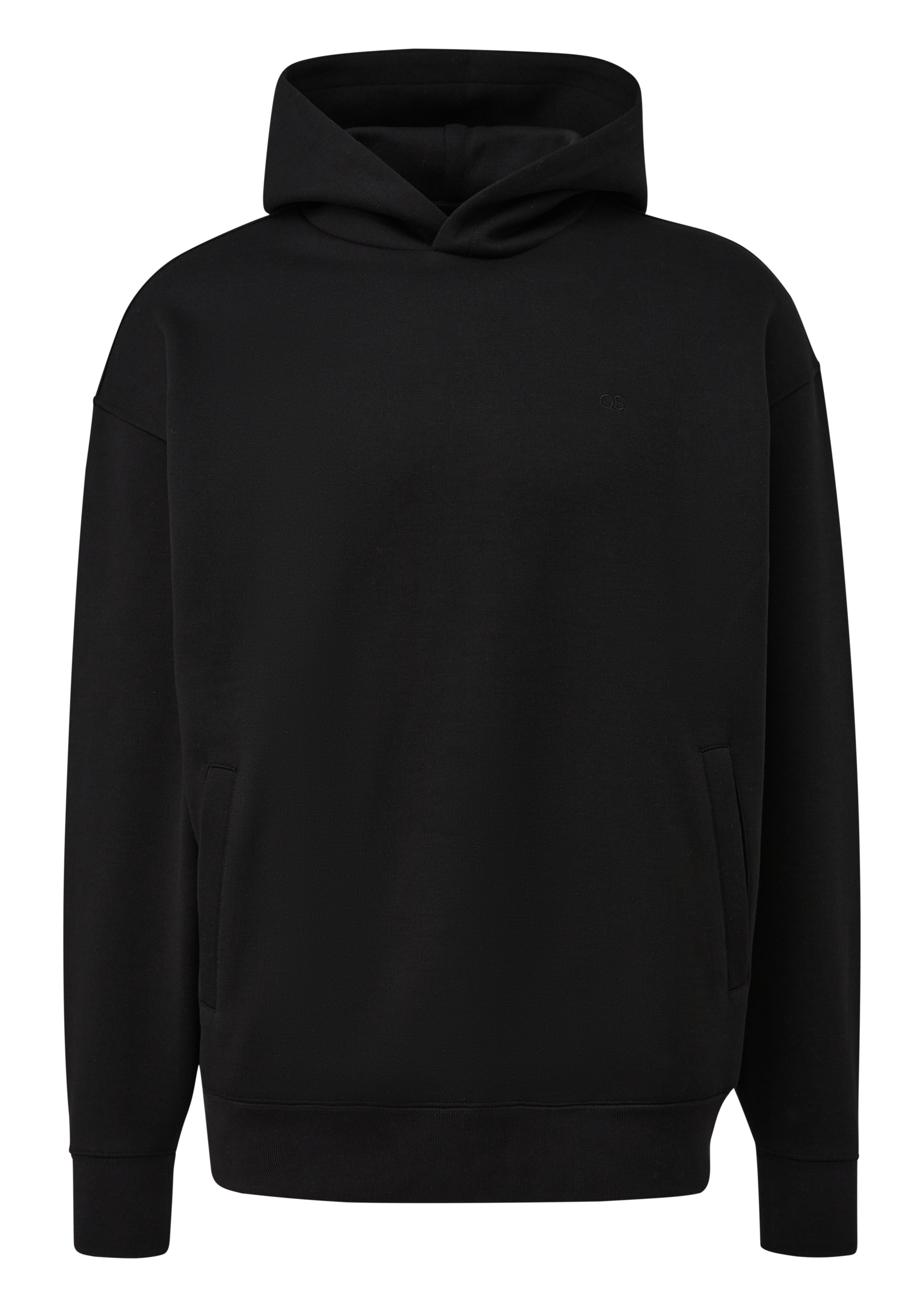 Loose Fit Hoodie